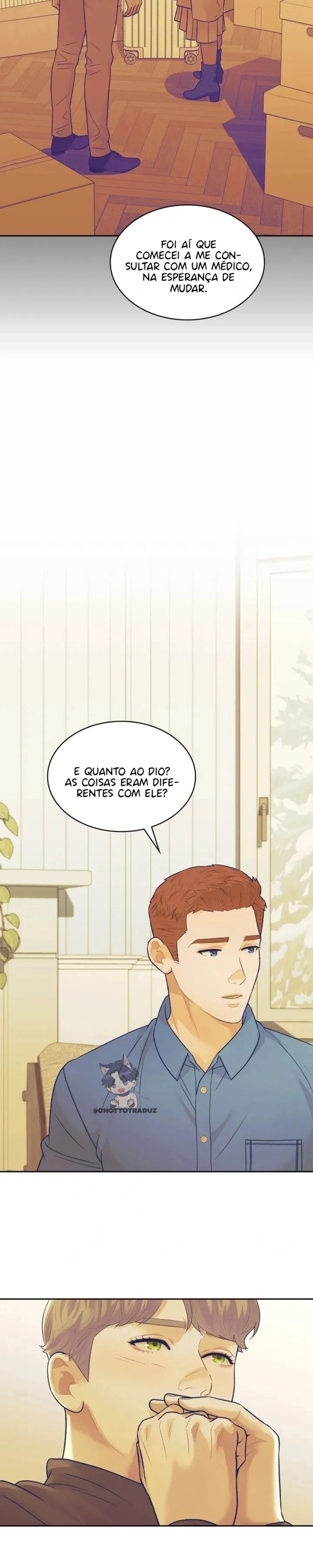 SUPERAÇÃO Capítulo 29 Página 21