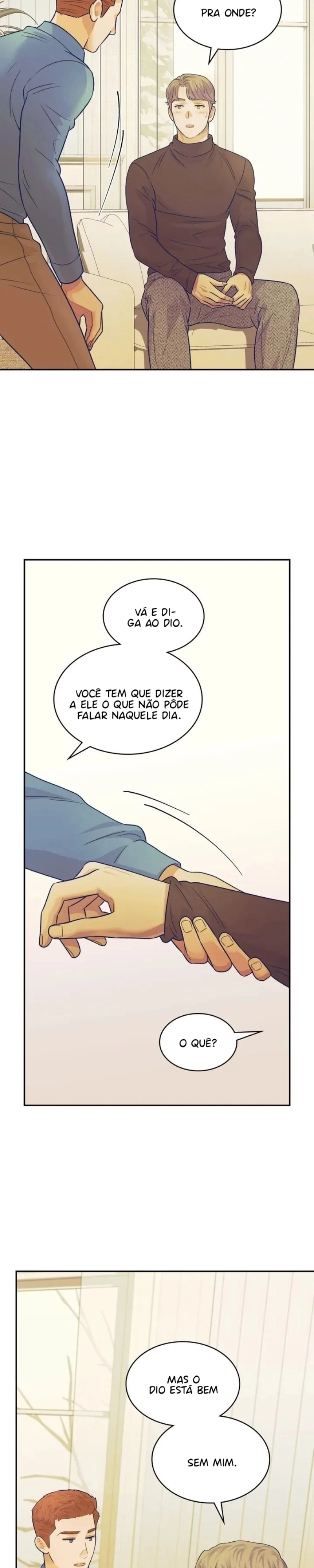 SUPERAÇÃO Capítulo 29 Página 25