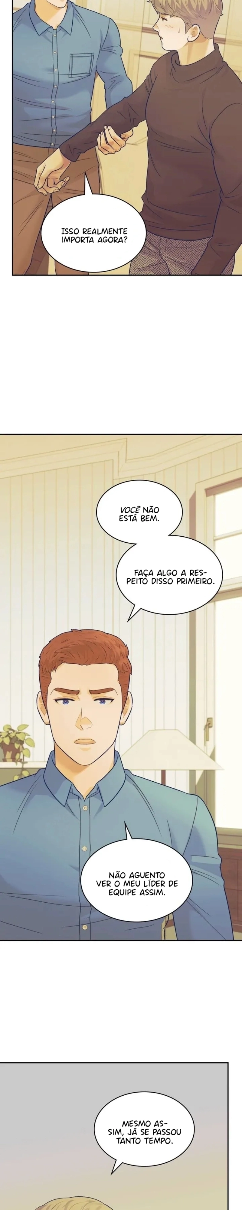 SUPERAÇÃO Capítulo 29 Página 26