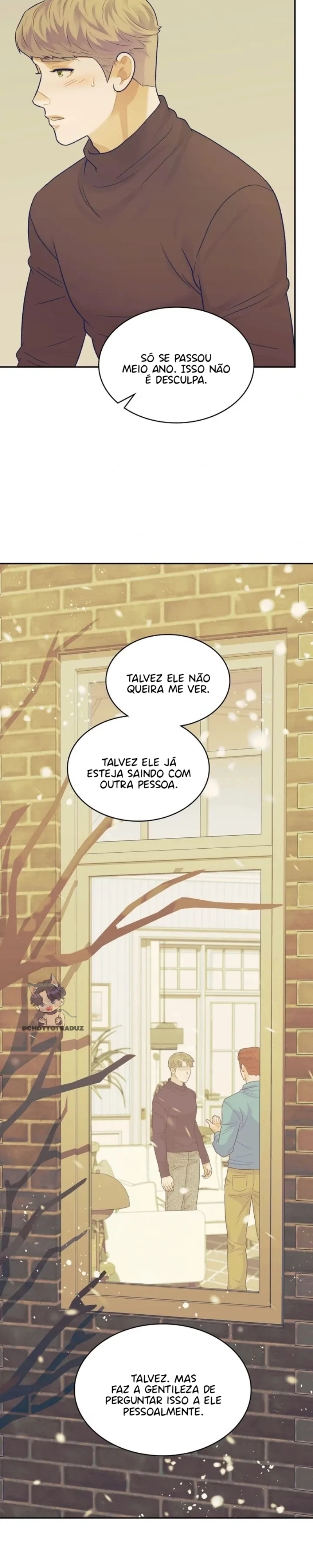 SUPERAÇÃO Capítulo 29 Página 27