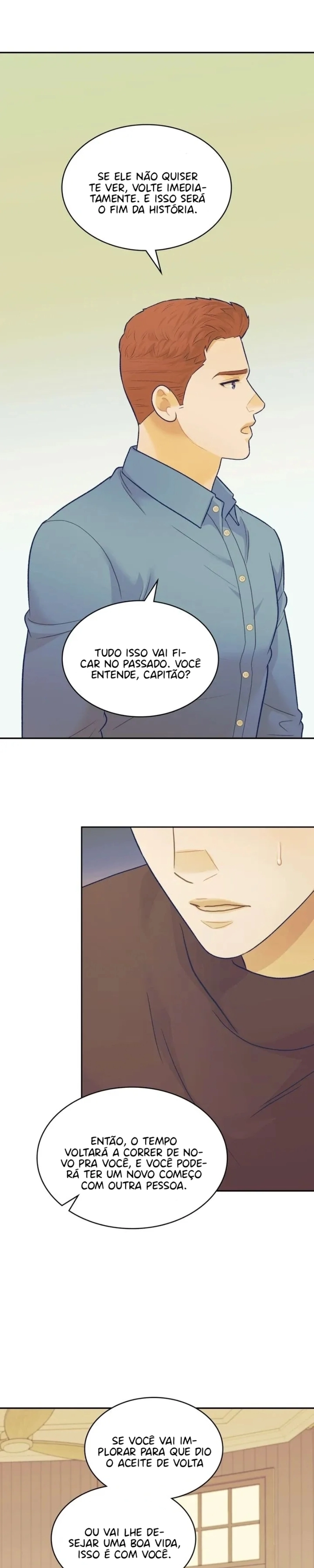 SUPERAÇÃO Capítulo 29 Página 28