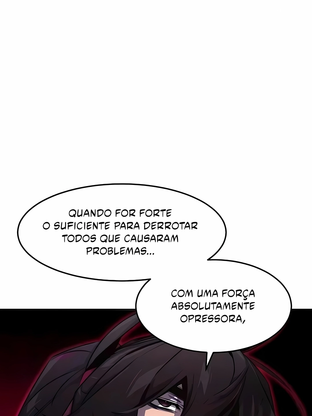 O Retorno do Demônio Louco Capítulo 214 Página 6