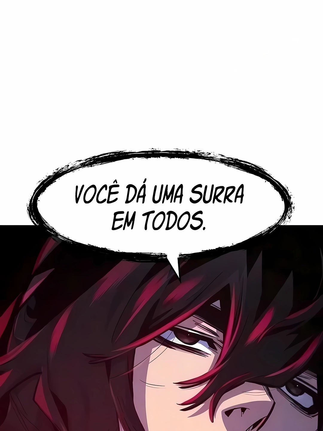 O Retorno do Demônio Louco Capítulo 214 Página 9