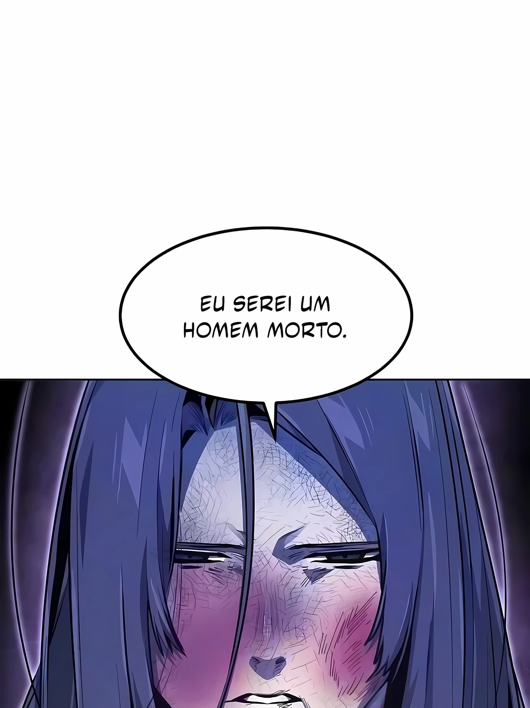 O Retorno do Demônio Louco Capítulo 214 Página 49