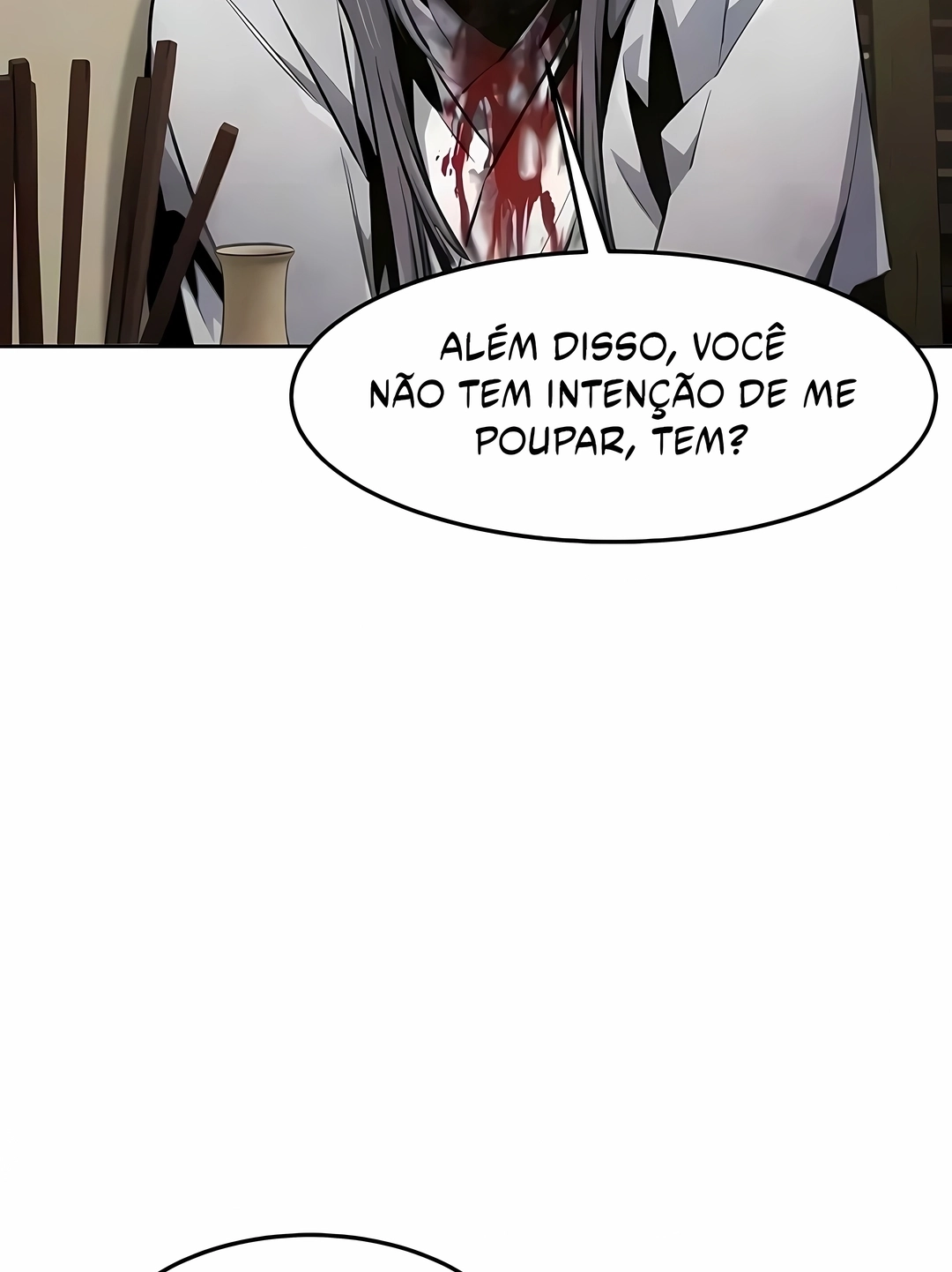 O Retorno do Demônio Louco Capítulo 214 Página 47