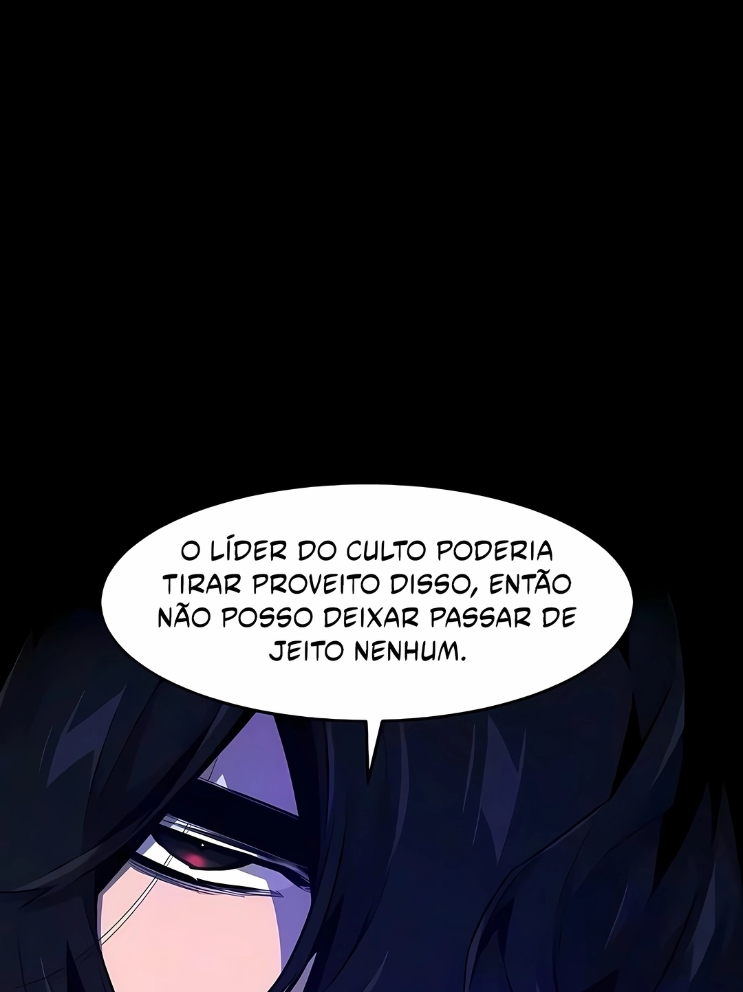 O Retorno do Demônio Louco Capítulo 214 Página 66