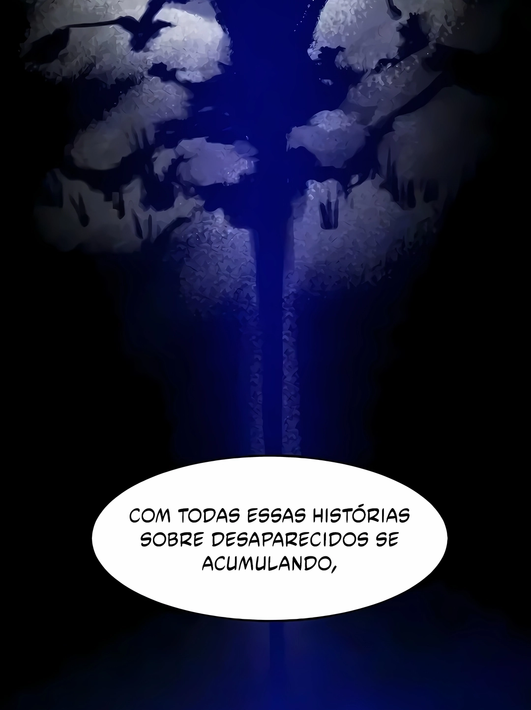 O Retorno do Demônio Louco Capítulo 214 Página 87