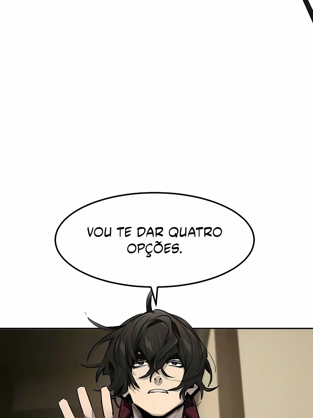 O Retorno do Demônio Louco Capítulo 214 Página 93