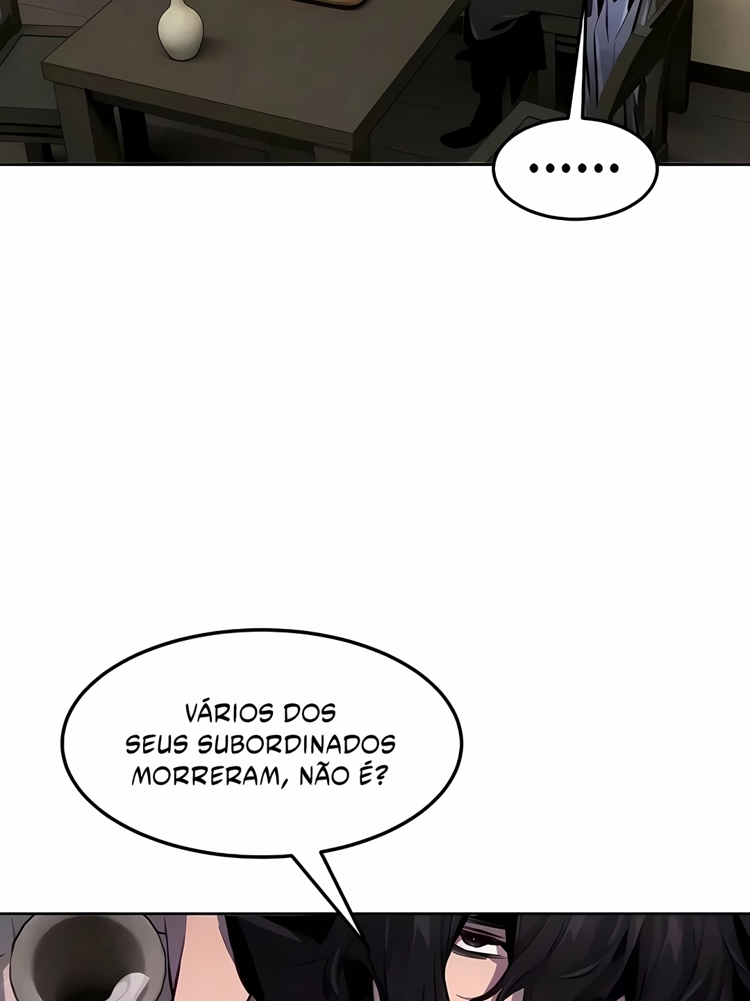 O Retorno do Demônio Louco Capítulo 214 Página 102
