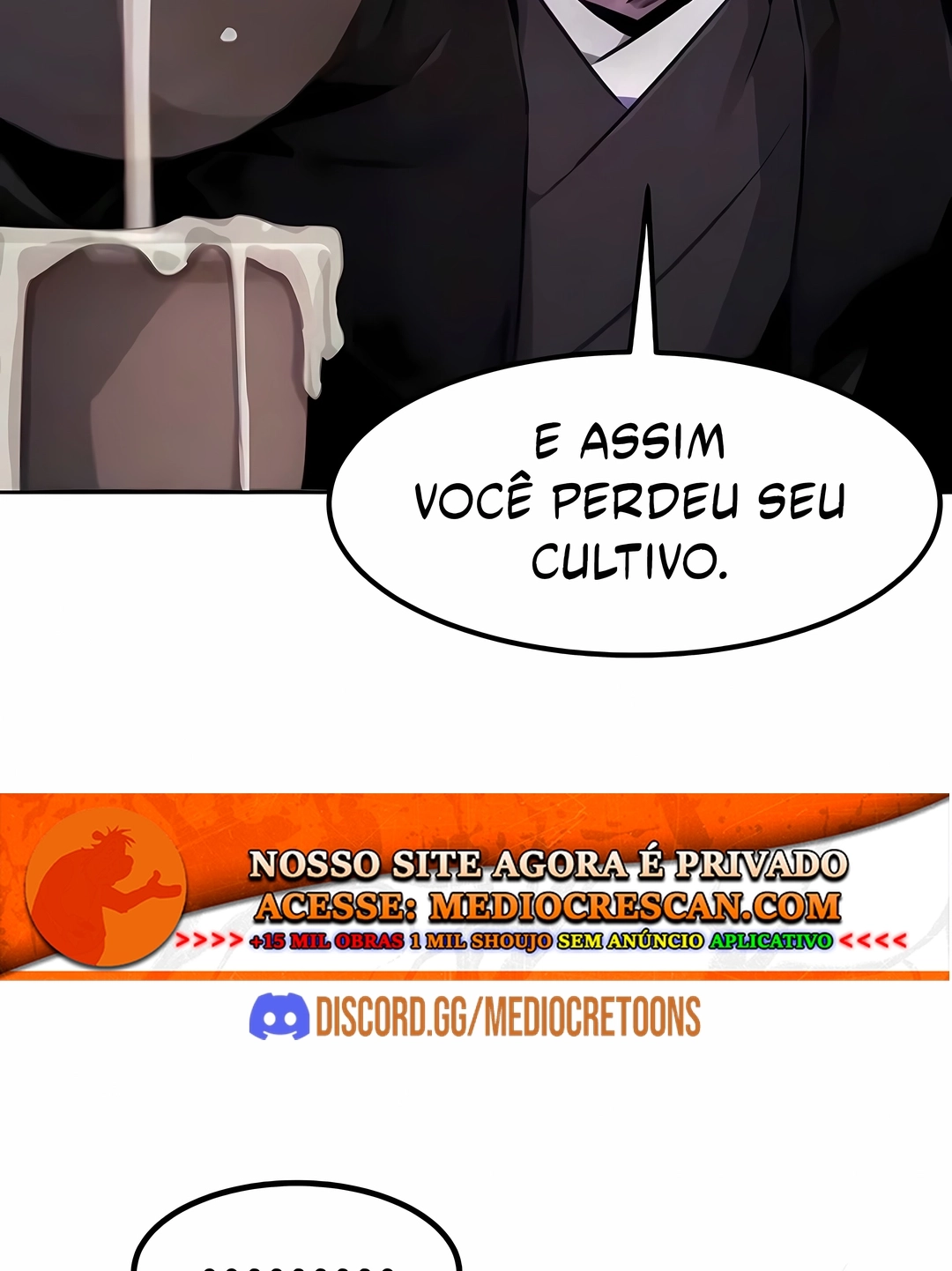 O Retorno do Demônio Louco Capítulo 214 Página 106