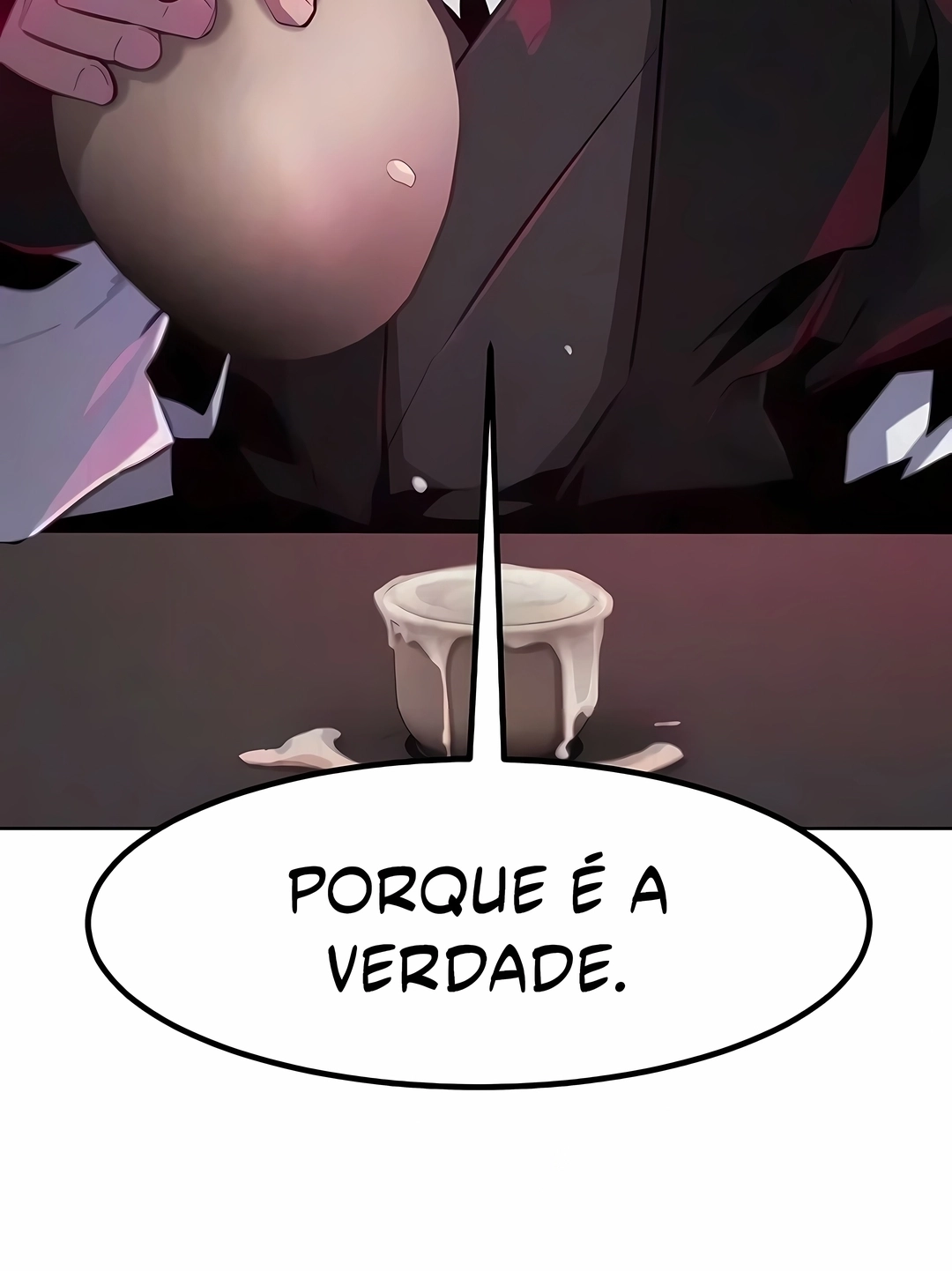 O Retorno do Demônio Louco Capítulo 214 Página 109