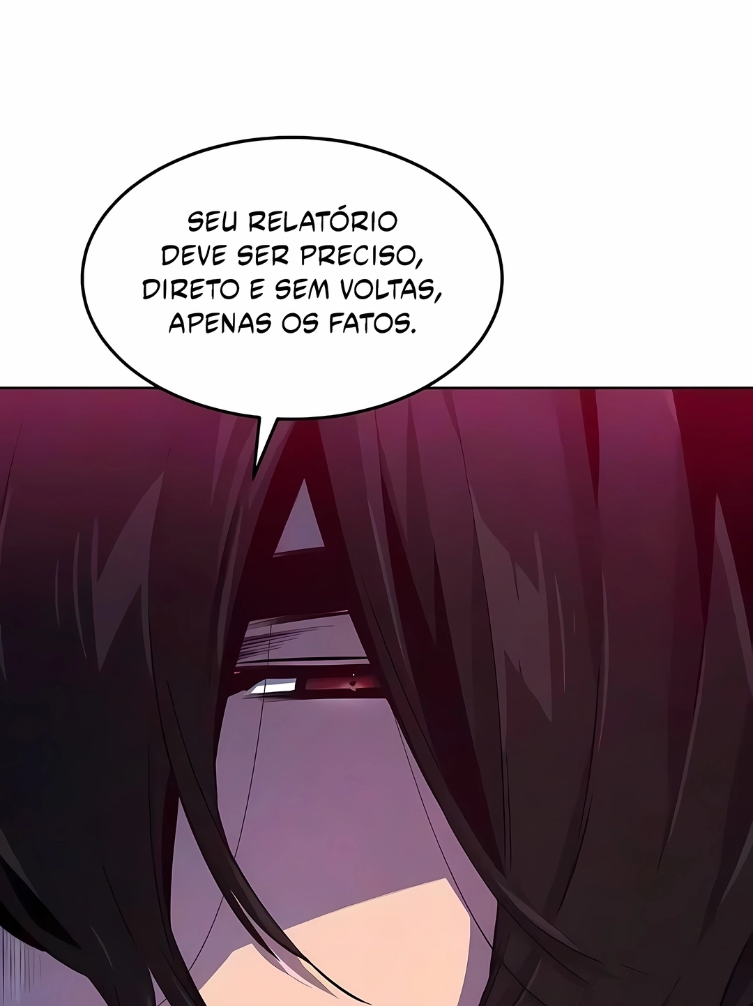 O Retorno do Demônio Louco Capítulo 214 Página 110