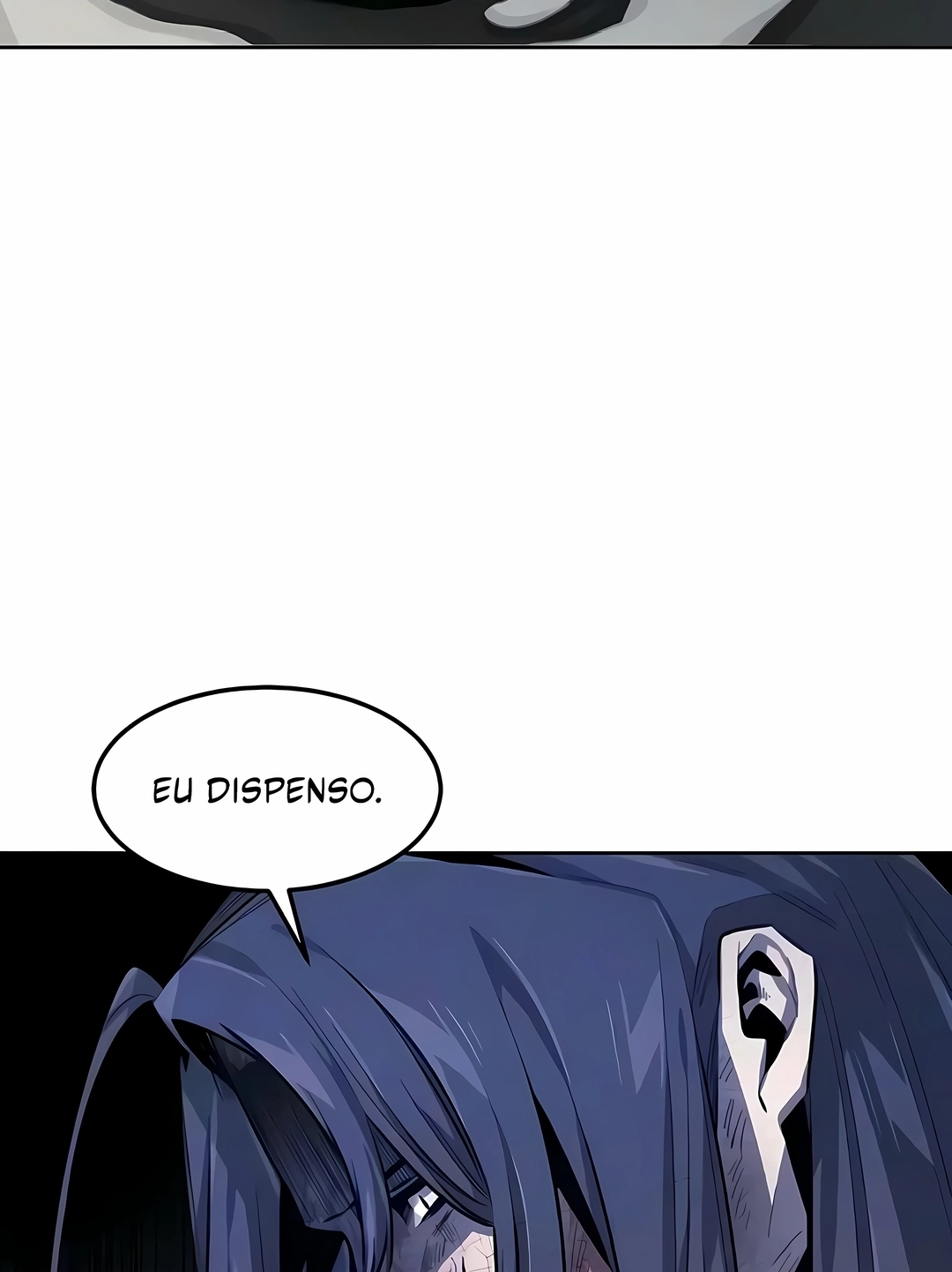 O Retorno do Demônio Louco Capítulo 214 Página 113