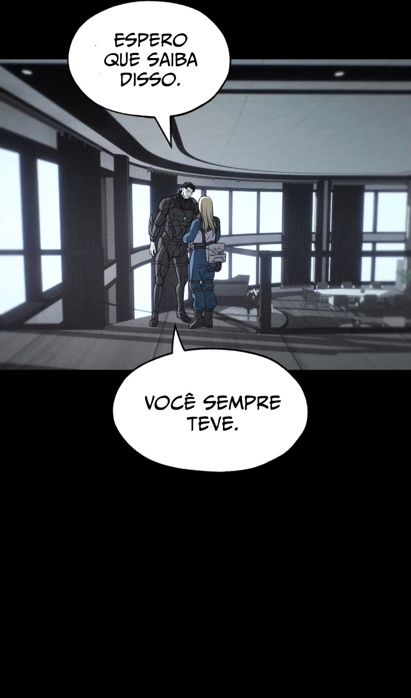 No Meio do Inverno Sombrio Capítulo 111 Página 5