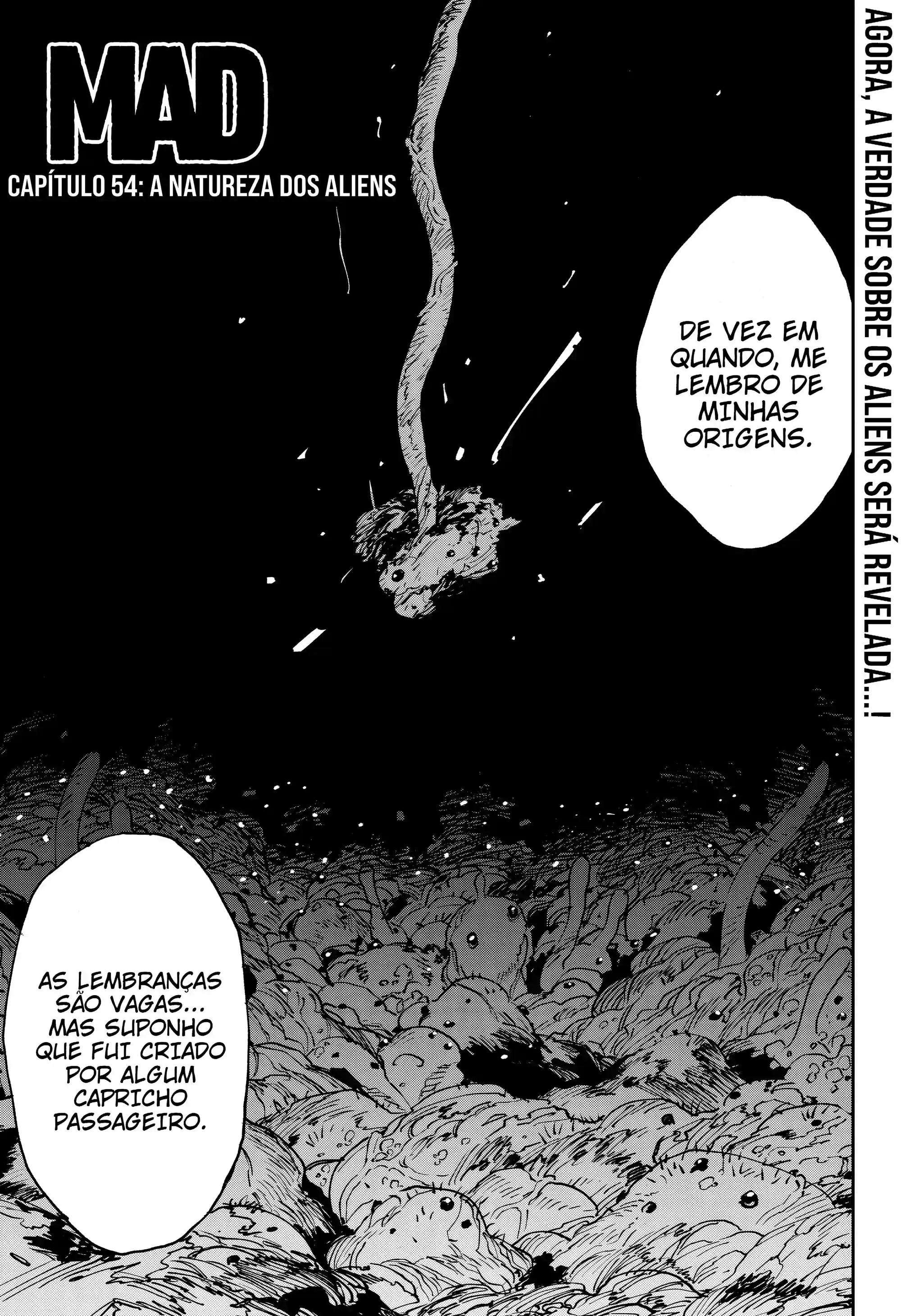 MAD Capítulo 54 Página 3