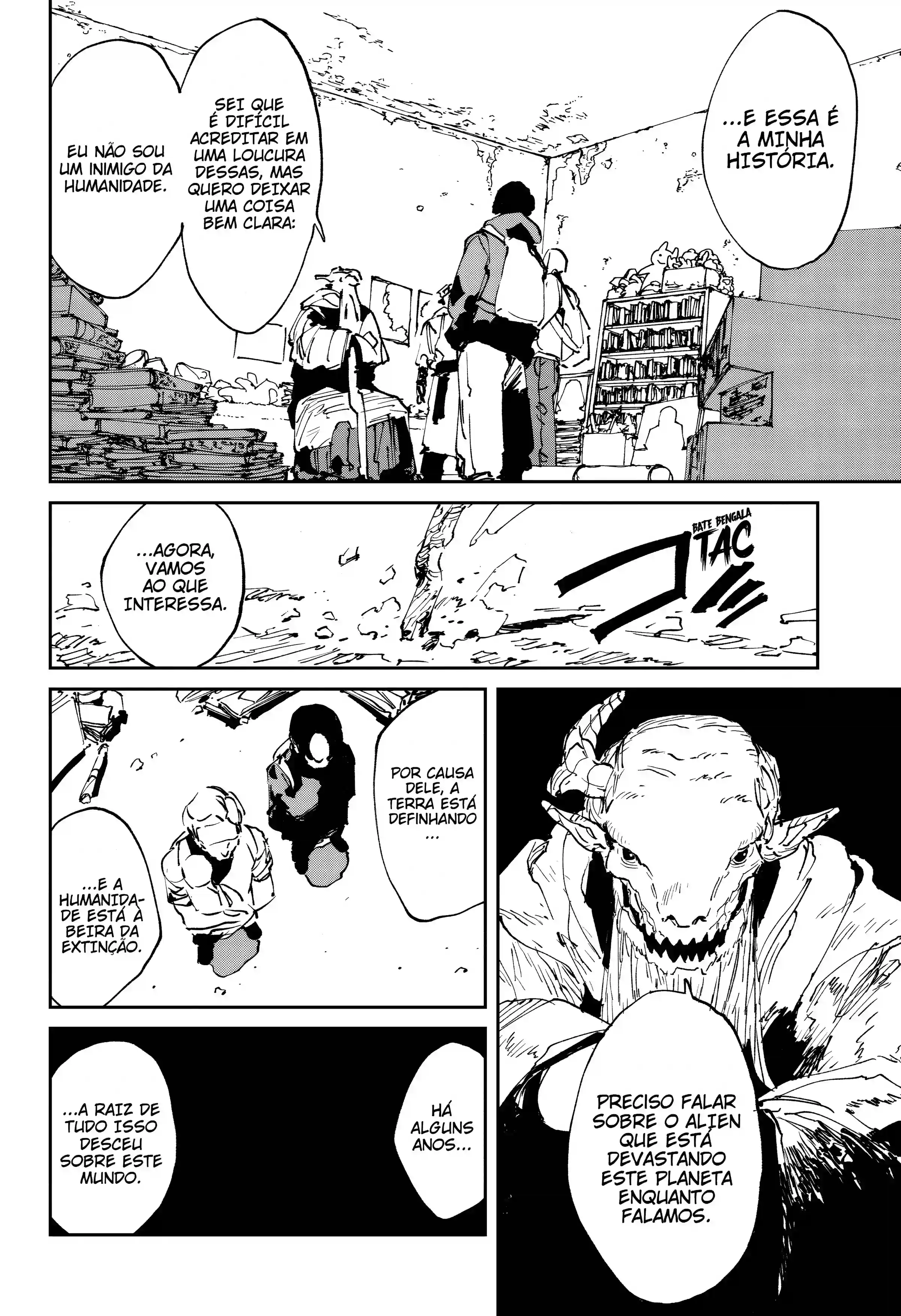 MAD Capítulo 54 Página 8