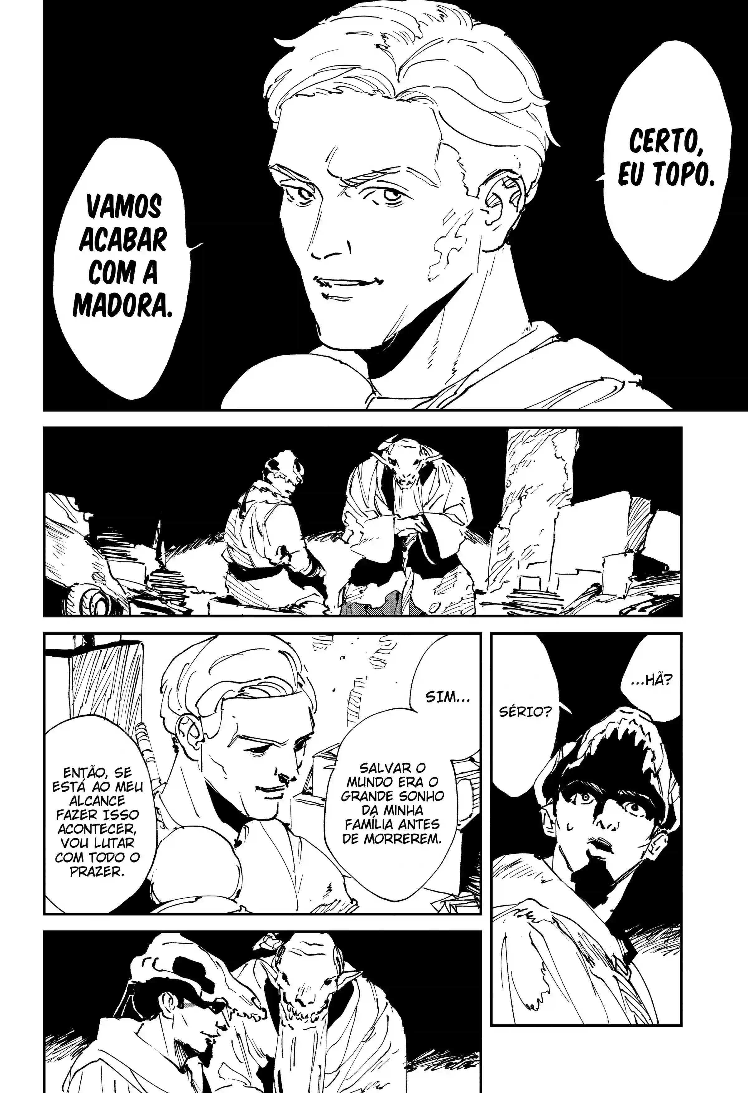 MAD Capítulo 54 Página 14