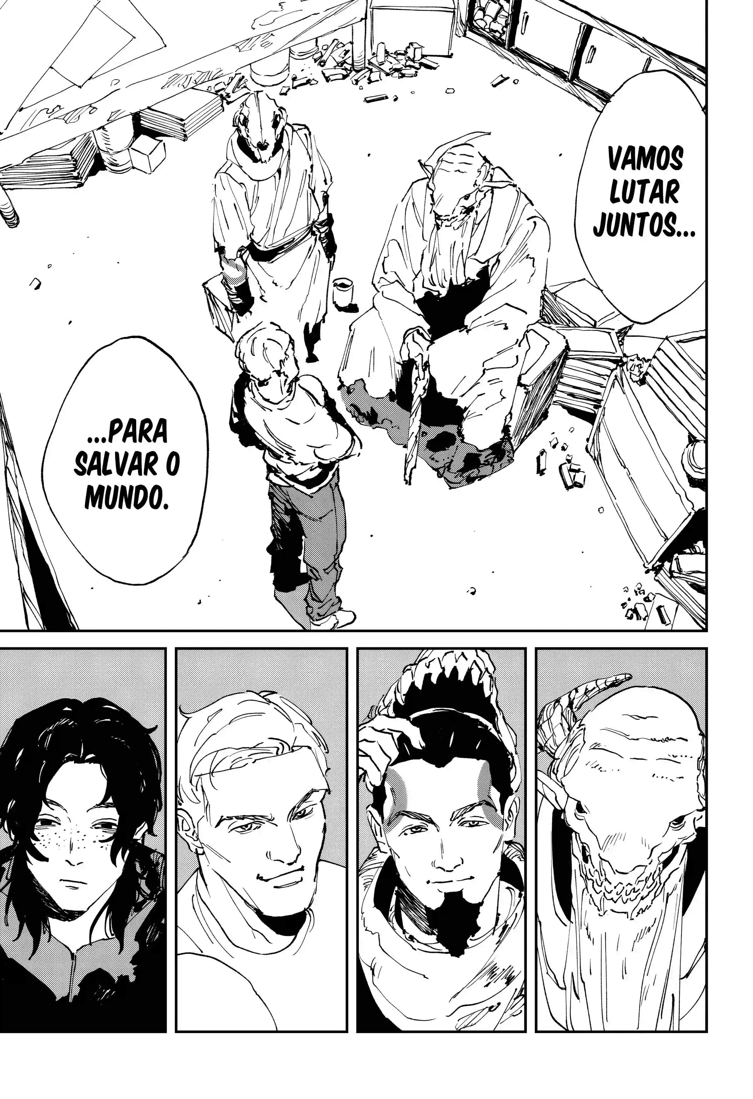 MAD Capítulo 54 Página 17