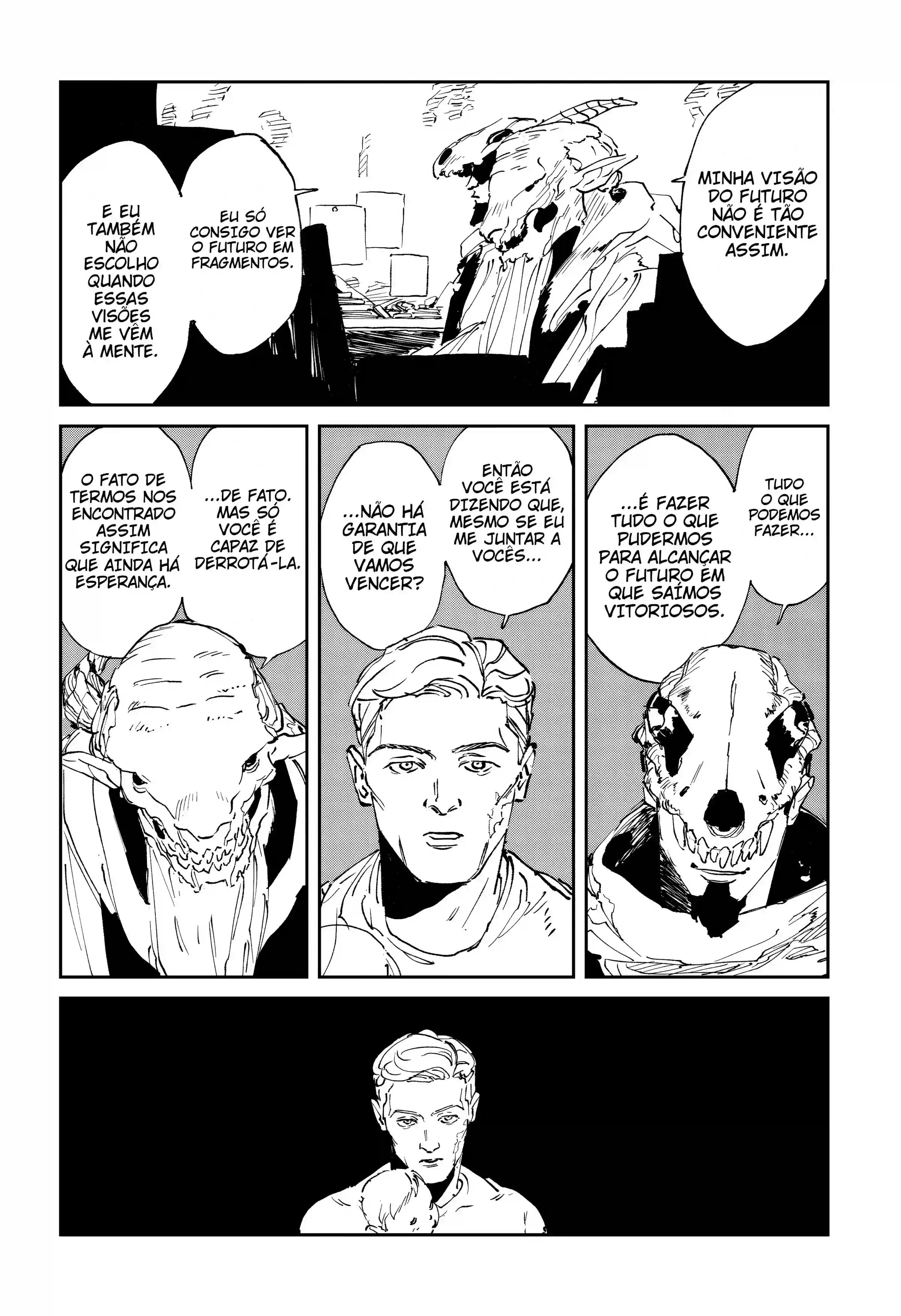 MAD Capítulo 54 Página 20