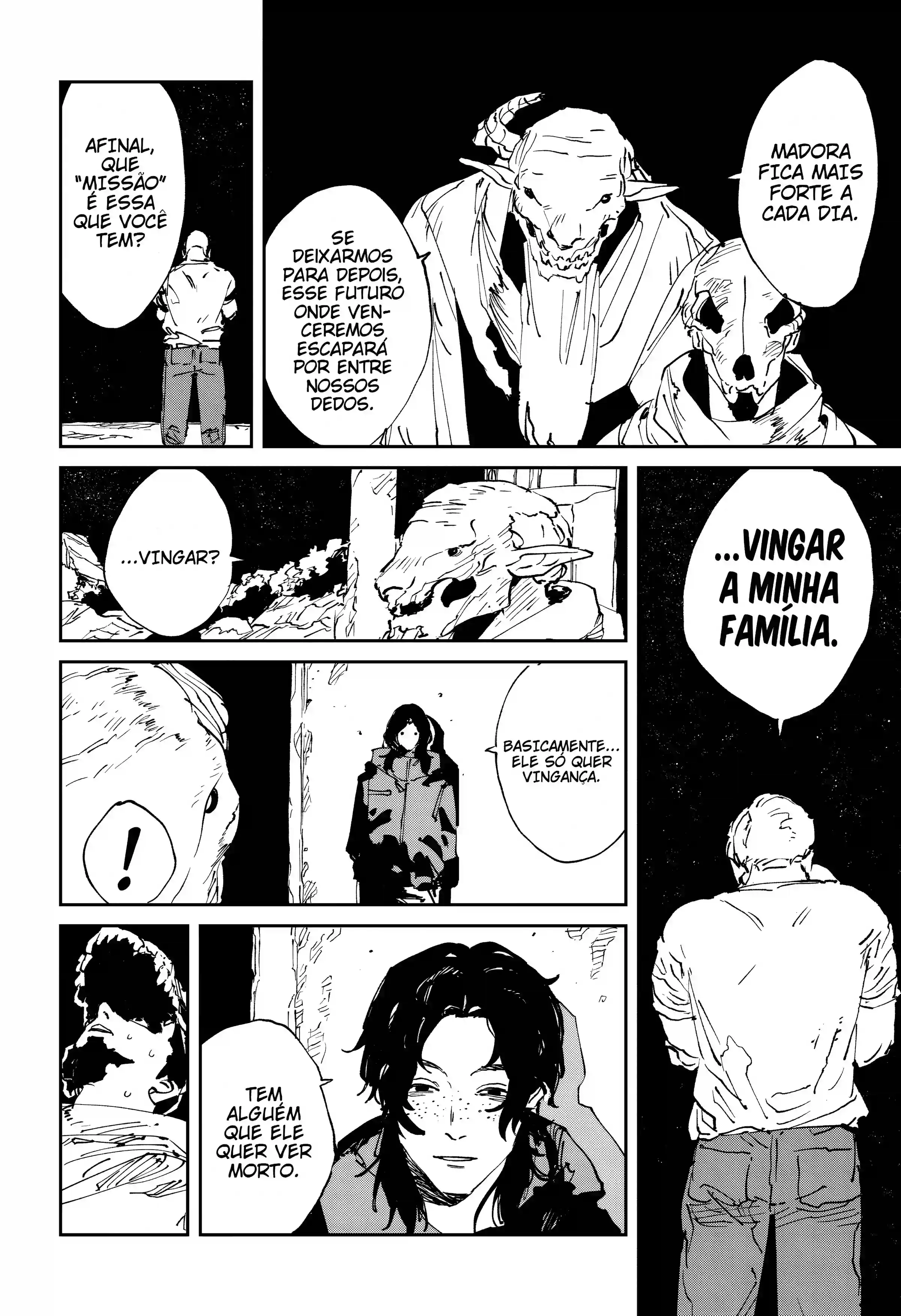 MAD Capítulo 54 Página 22
