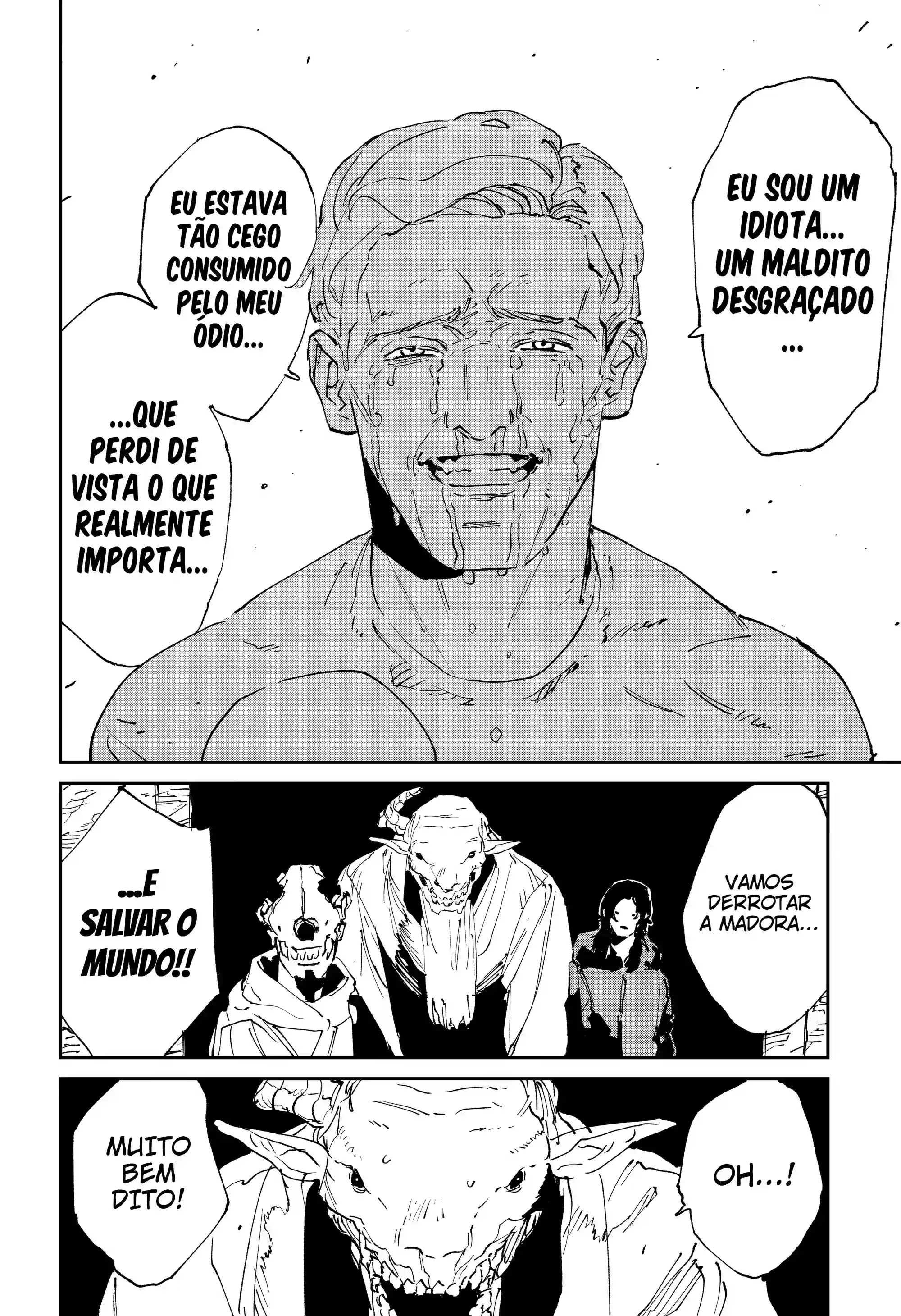 MAD Capítulo 54 Página 28