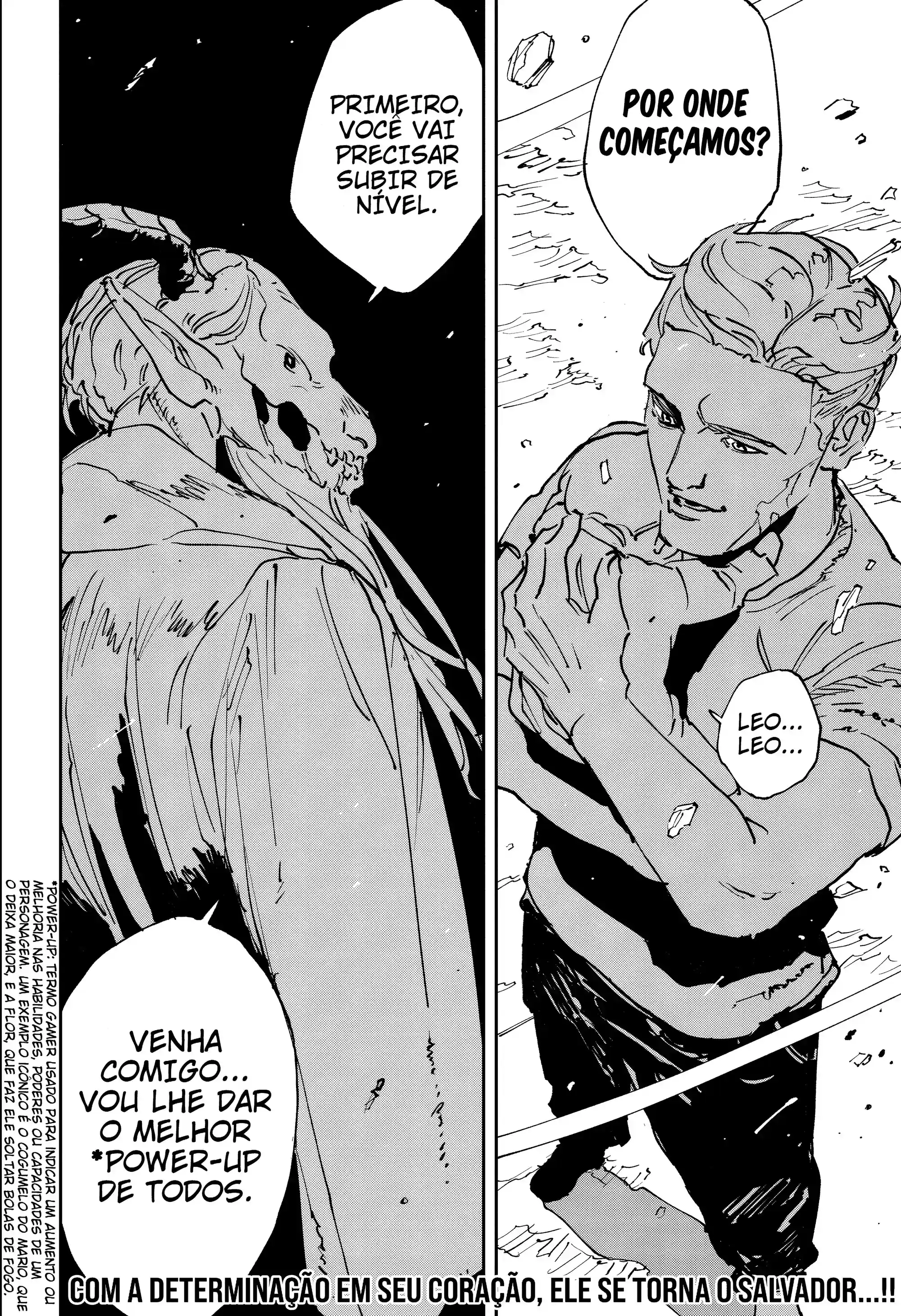 MAD Capítulo 54 Página 32