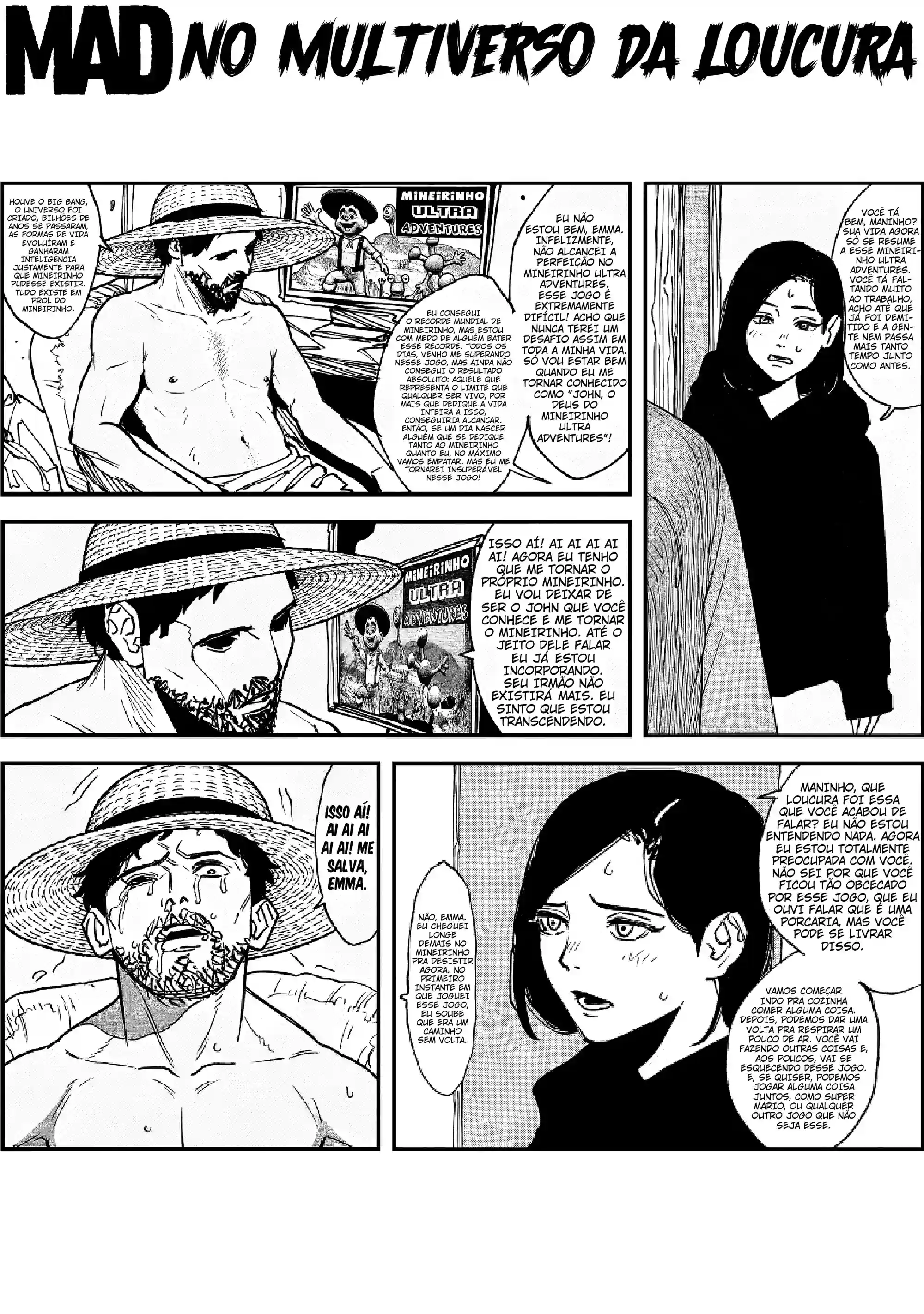 MAD Capítulo 54 Página 35