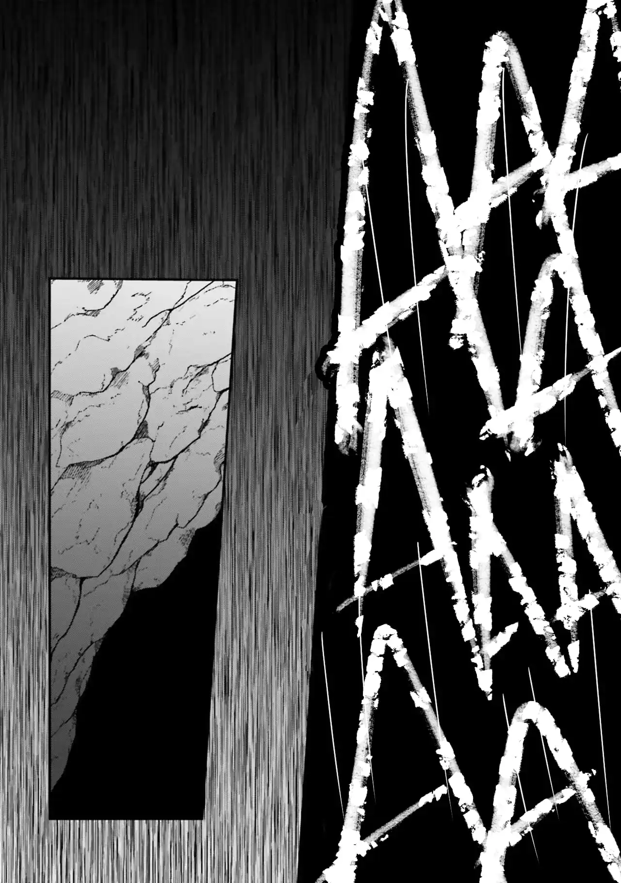 No Fundo da Caverna de Inbi Capítulo 9 Página 14