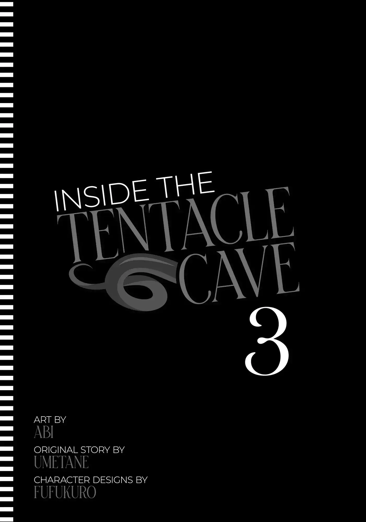 No Fundo da Caverna de Inbi Capítulo 12 Página 2