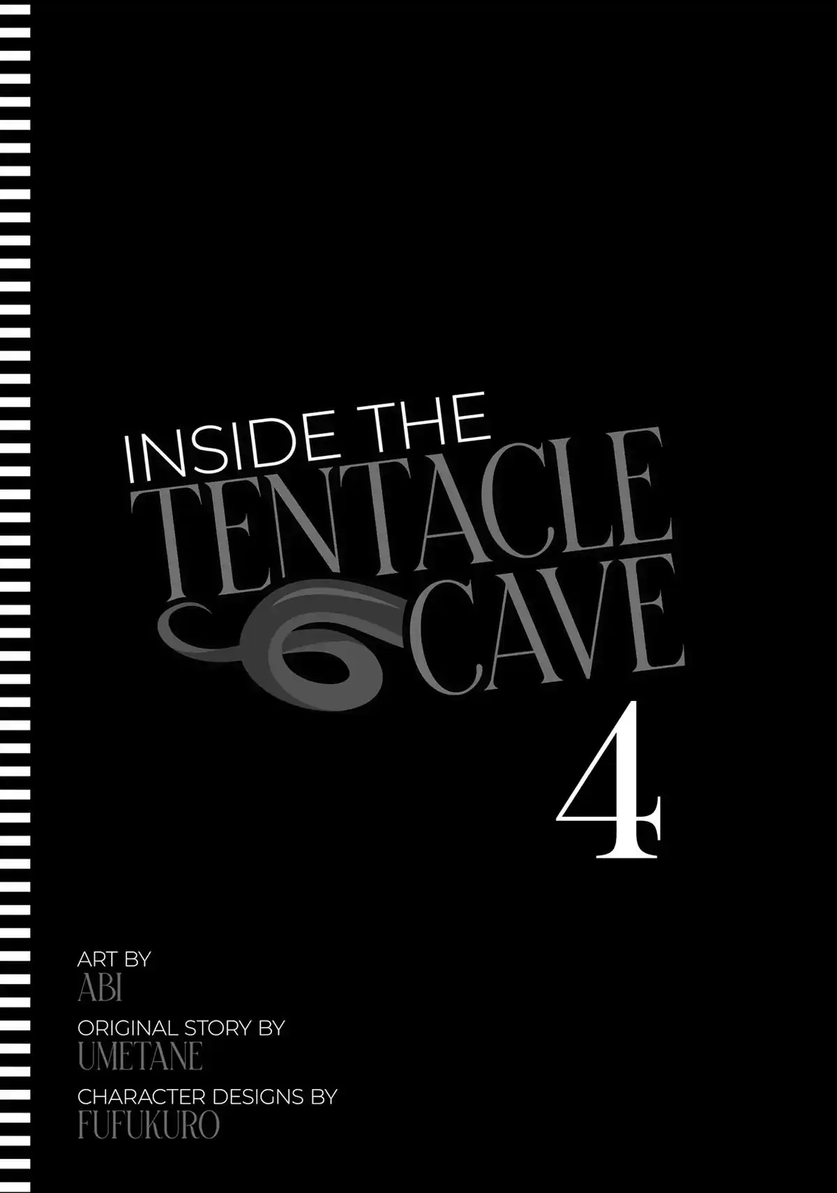 No Fundo da Caverna de Inbi Capítulo 17 Página 2