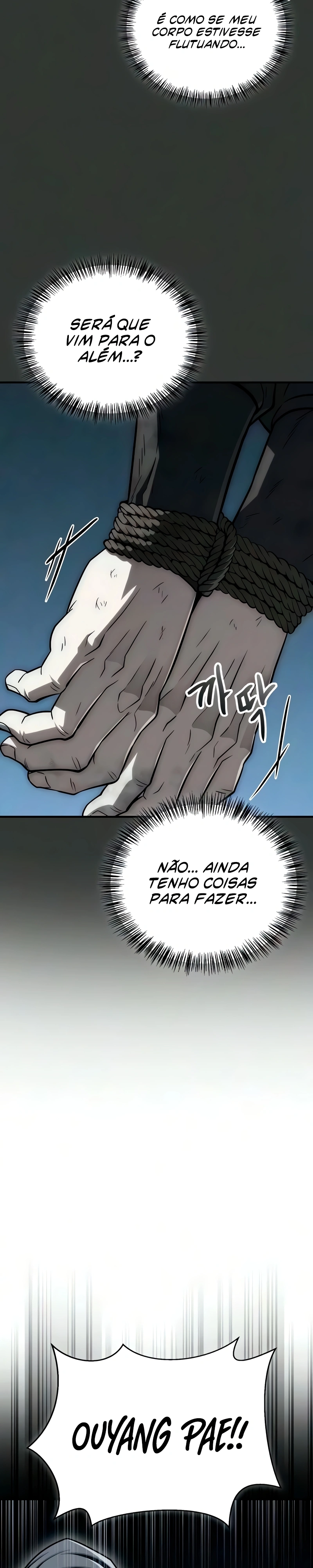 Mestre Do Treinamento Marcial - Treinador Genial de Artes Marciais Capítulo 131 Página 32