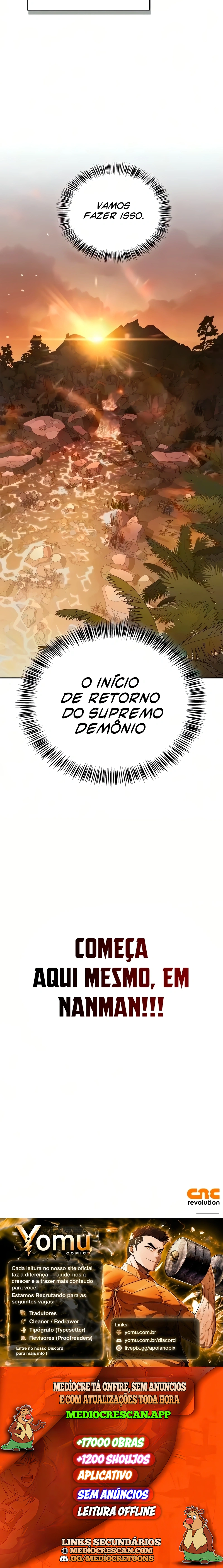 Mestre Do Treinamento Marcial - Treinador Genial de Artes Marciais Capítulo 131 Página 46