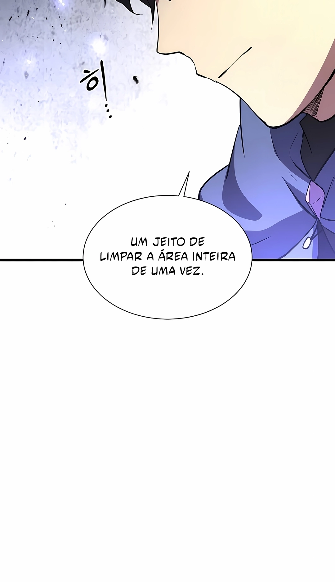 Subir de Nível com Habilidades Capítulo 163 Página 46