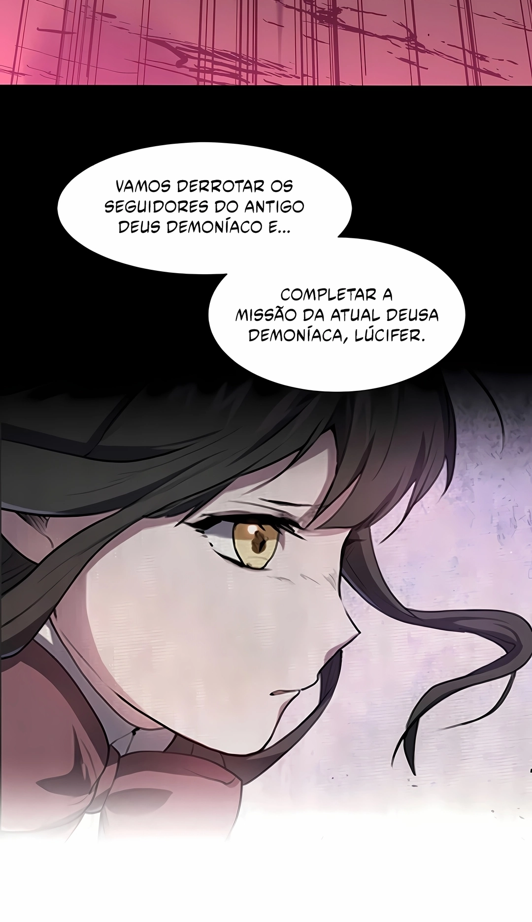 Subir de Nível com Habilidades Capítulo 163 Página 86
