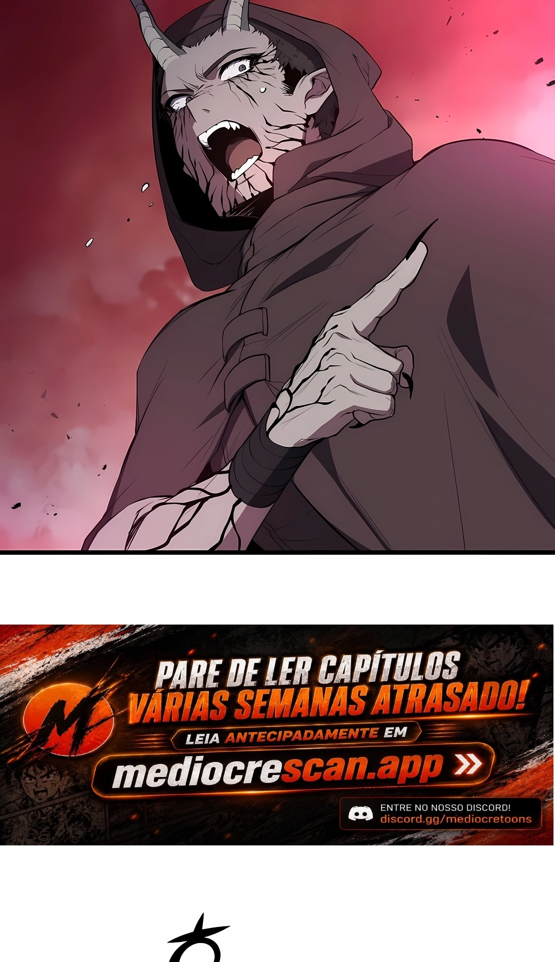 Subir de Nível com Habilidades Capítulo 163 Página 89