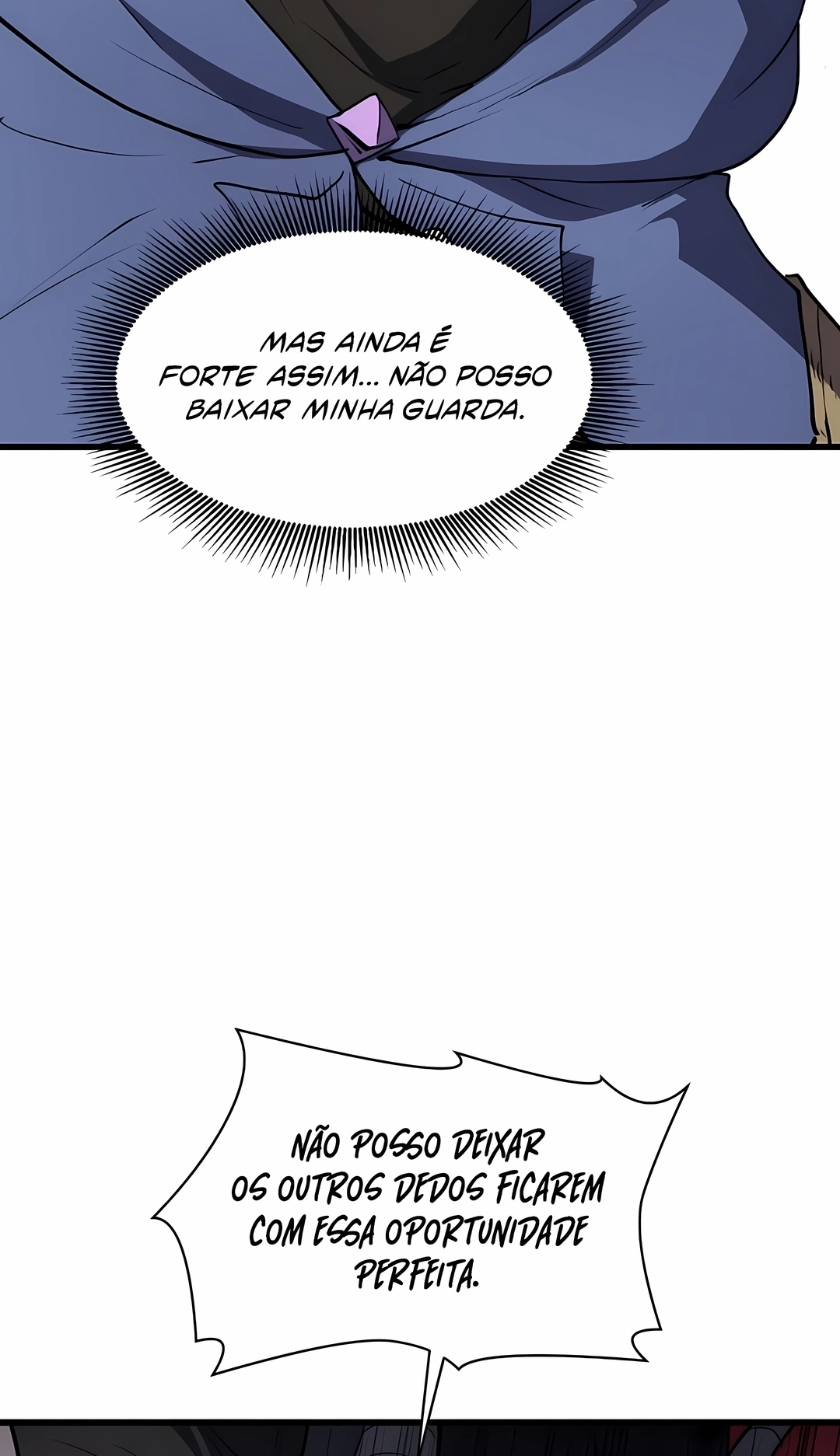 Subir de Nível com Habilidades Capítulo 163 Página 103