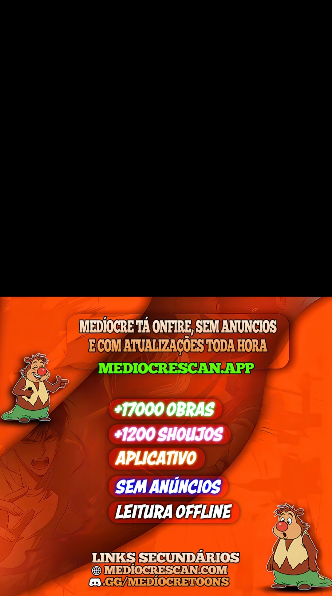 Subir de Nível com Habilidades Capítulo 163 Página 120