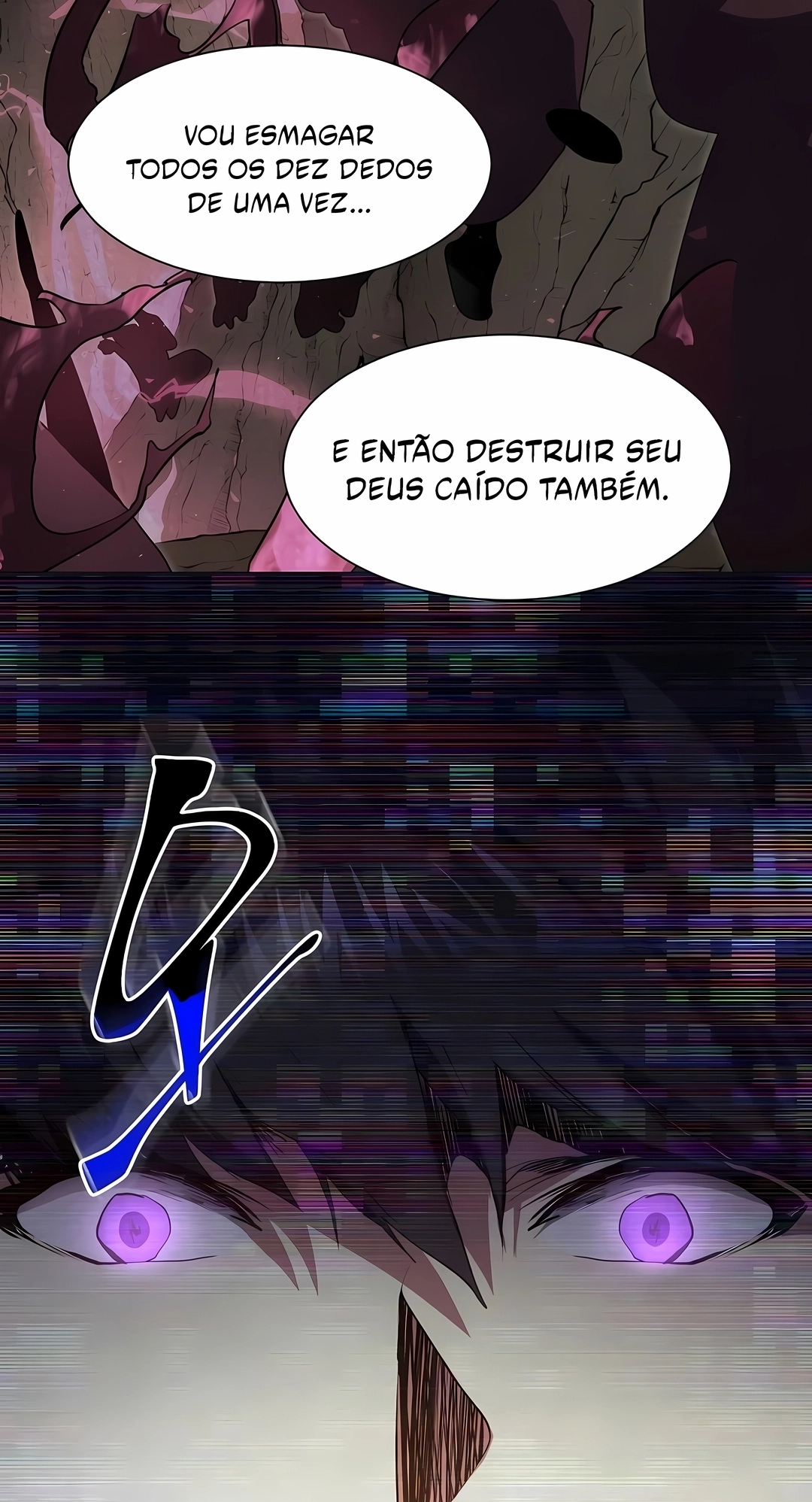 Subir de Nível com Habilidades Capítulo 164 Página 7
