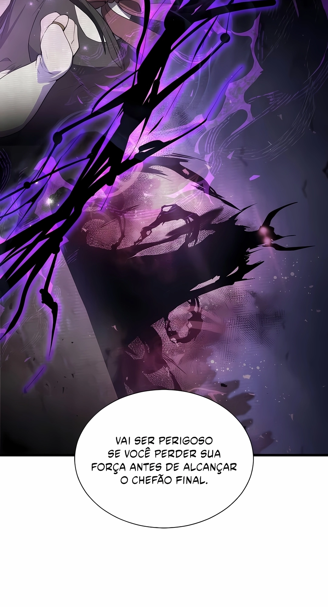 Subir de Nível com Habilidades Capítulo 164 Página 28