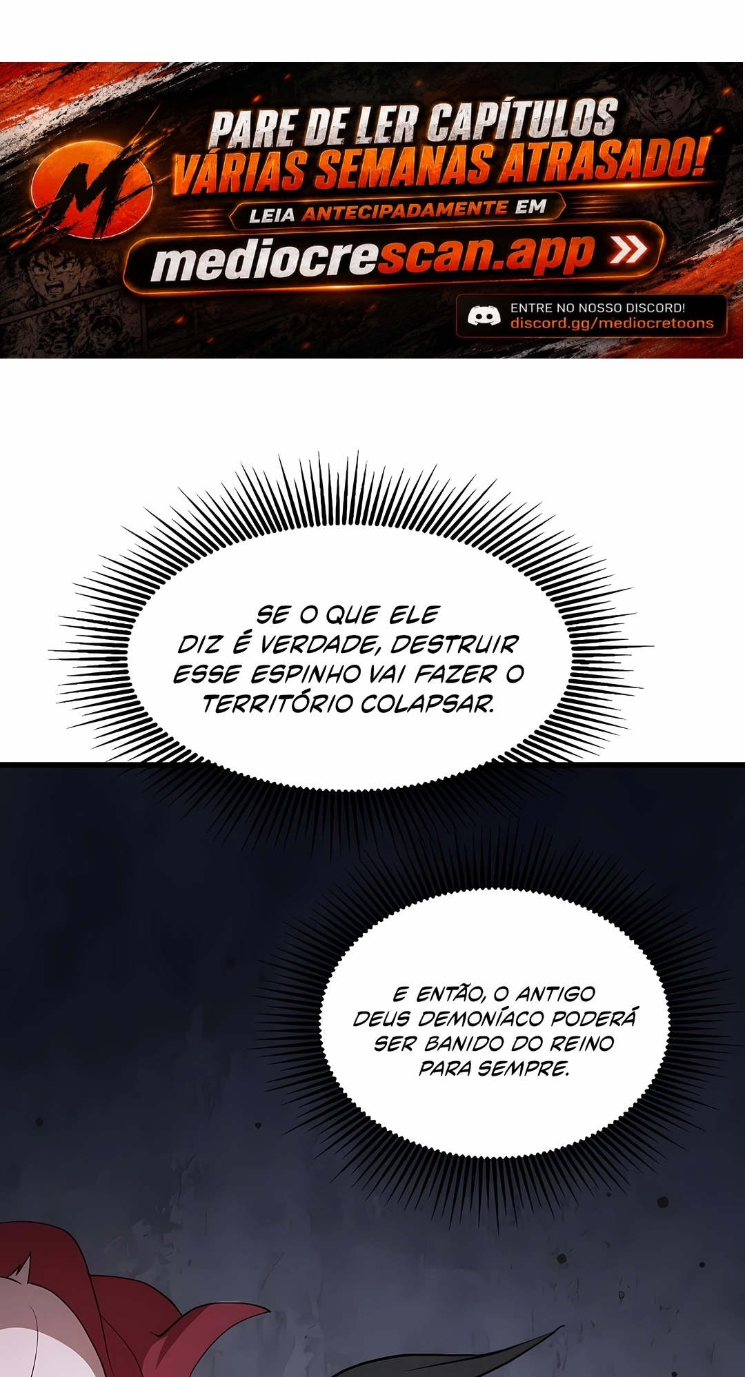 Subir de Nível com Habilidades Capítulo 164 Página 101