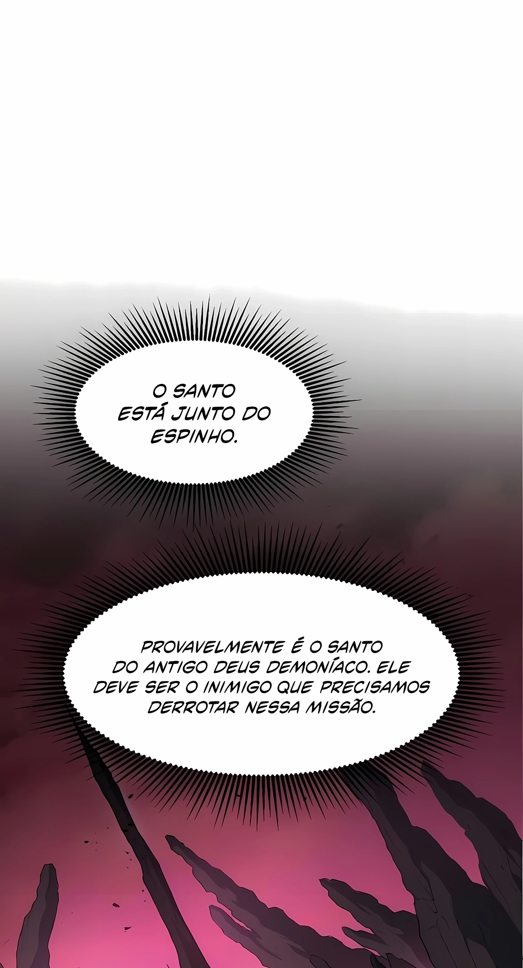 Subir de Nível com Habilidades Capítulo 164 Página 103