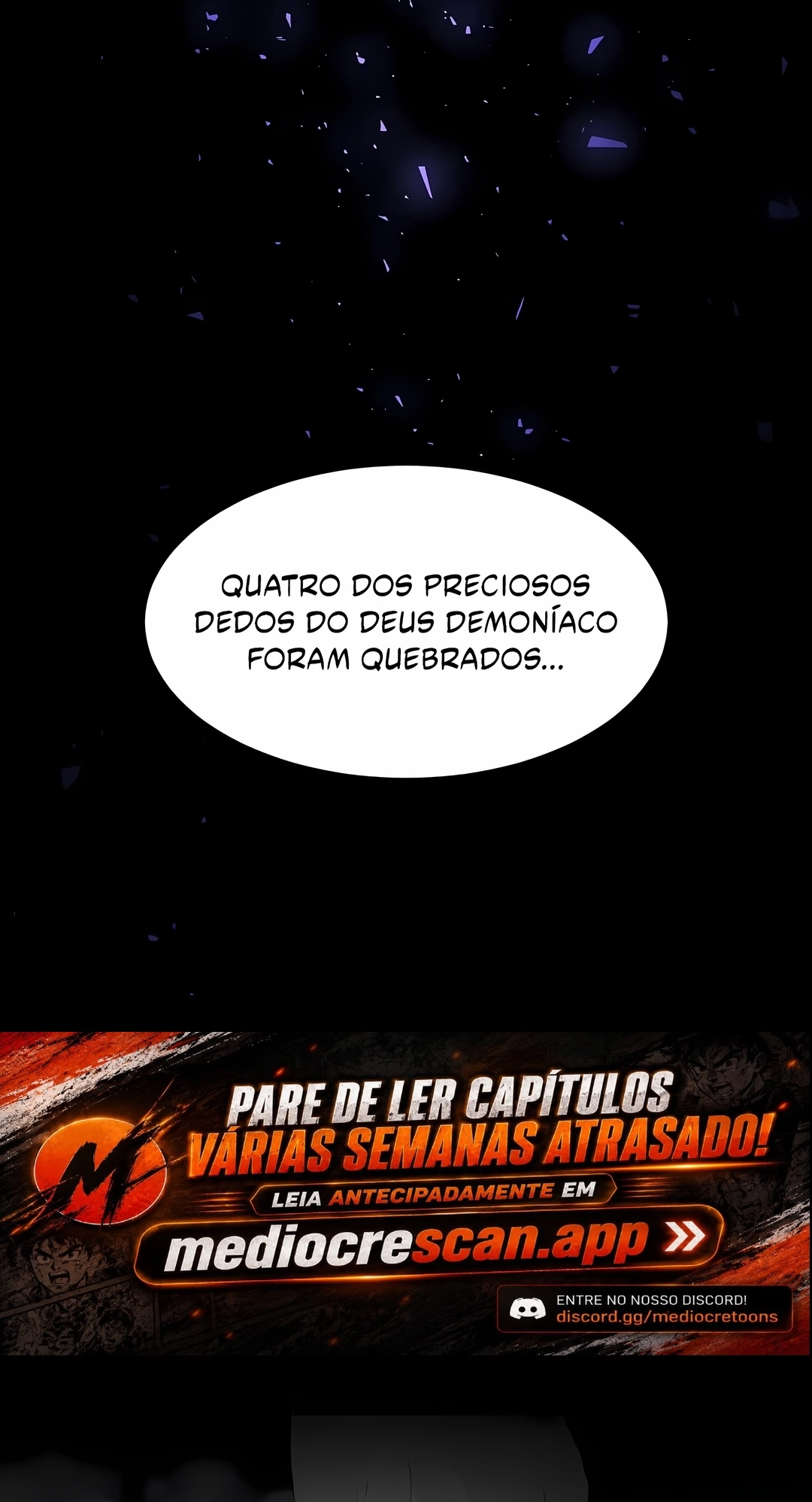 Subir de Nível com Habilidades Capítulo 164 Página 115