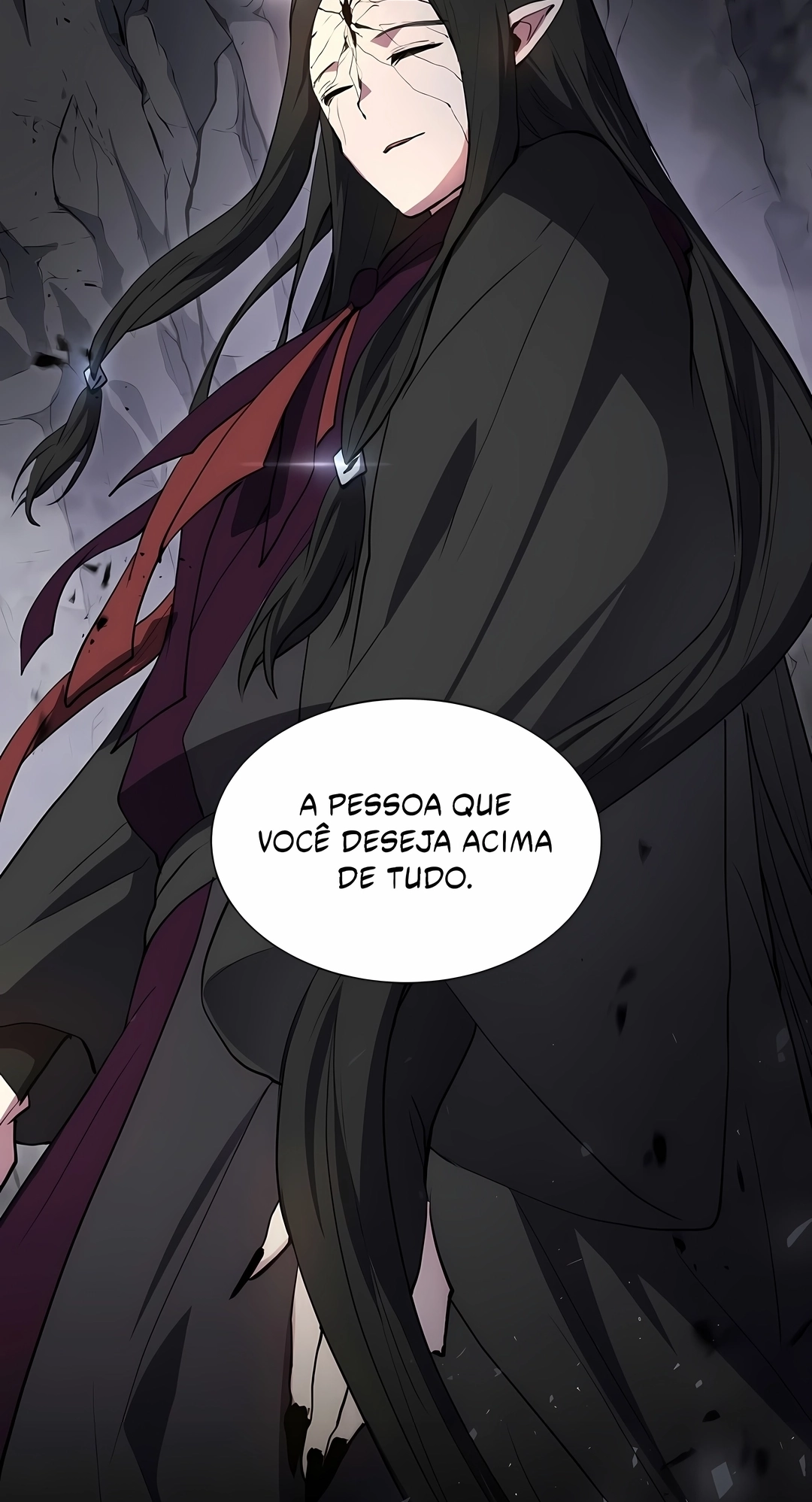 Subir de Nível com Habilidades Capítulo 164 Página 118