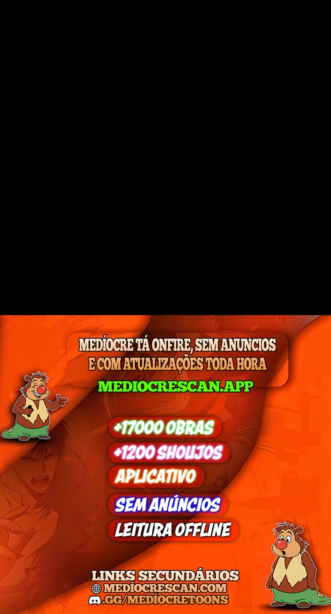 Subir de Nível com Habilidades Capítulo 164 Página 120