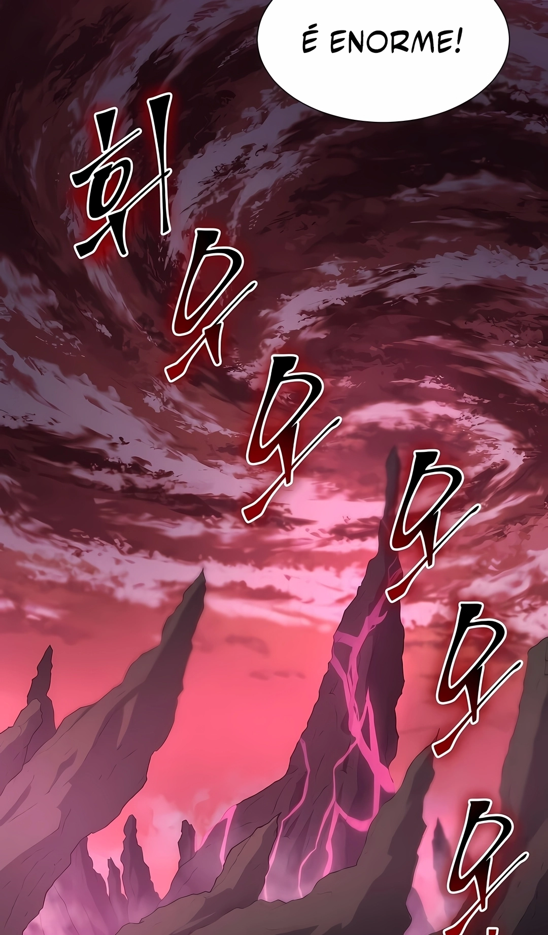 Subir de Nível com Habilidades Capítulo 165 Página 27