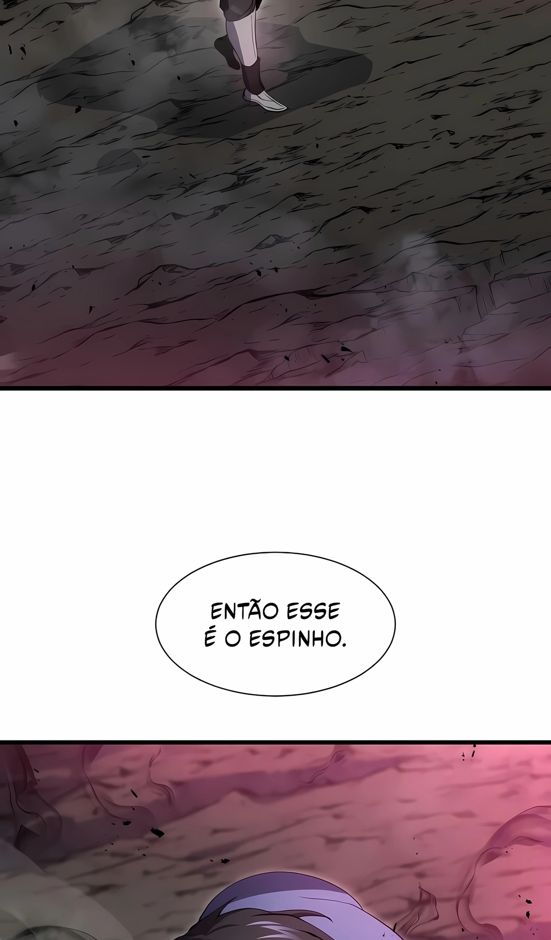 Subir de Nível com Habilidades Capítulo 165 Página 25