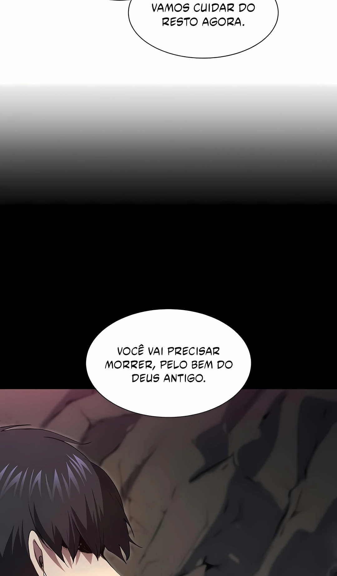 Subir de Nível com Habilidades Capítulo 165 Página 37