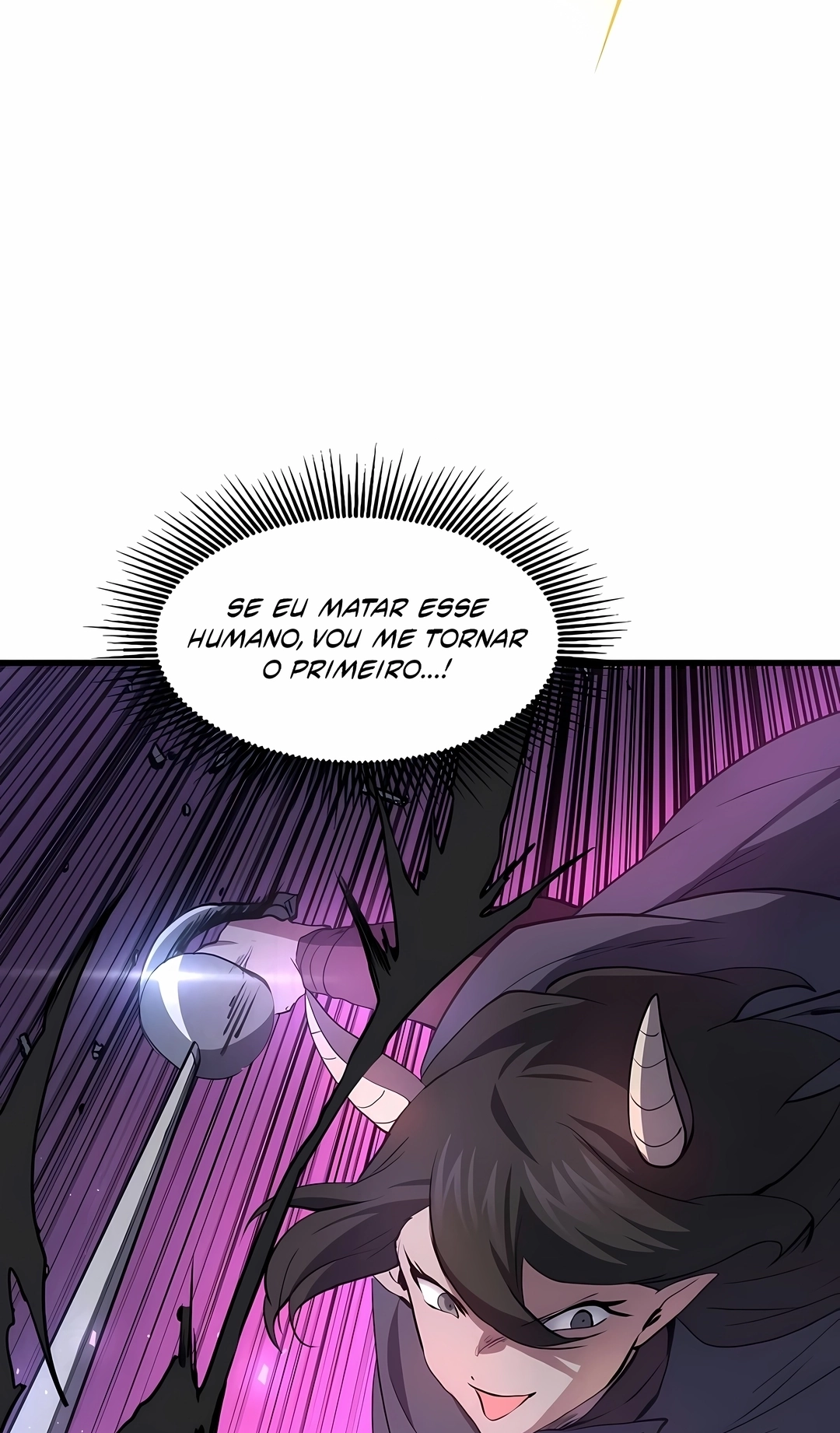 Subir de Nível com Habilidades Capítulo 165 Página 41