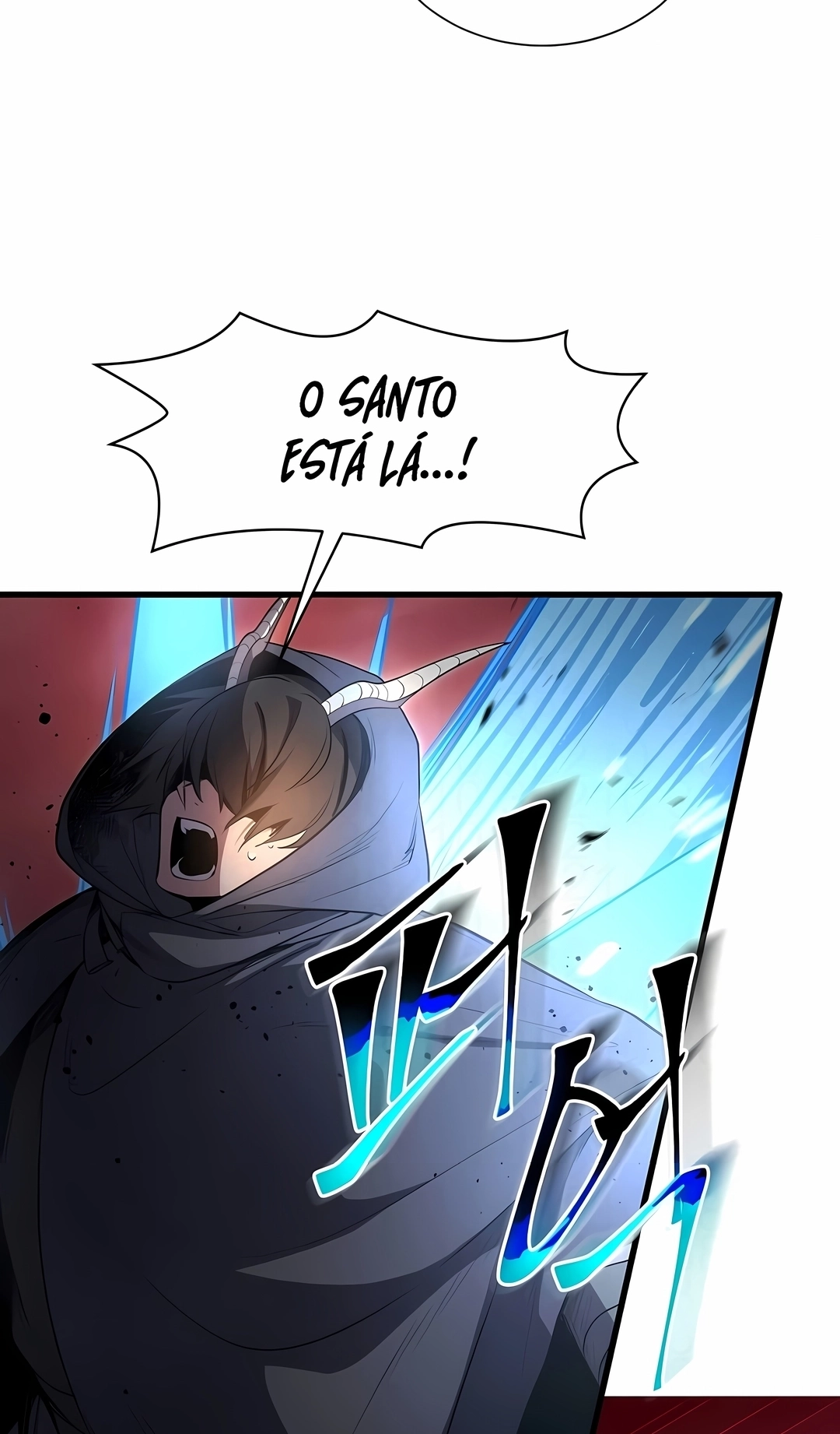 Subir de Nível com Habilidades Capítulo 165 Página 64