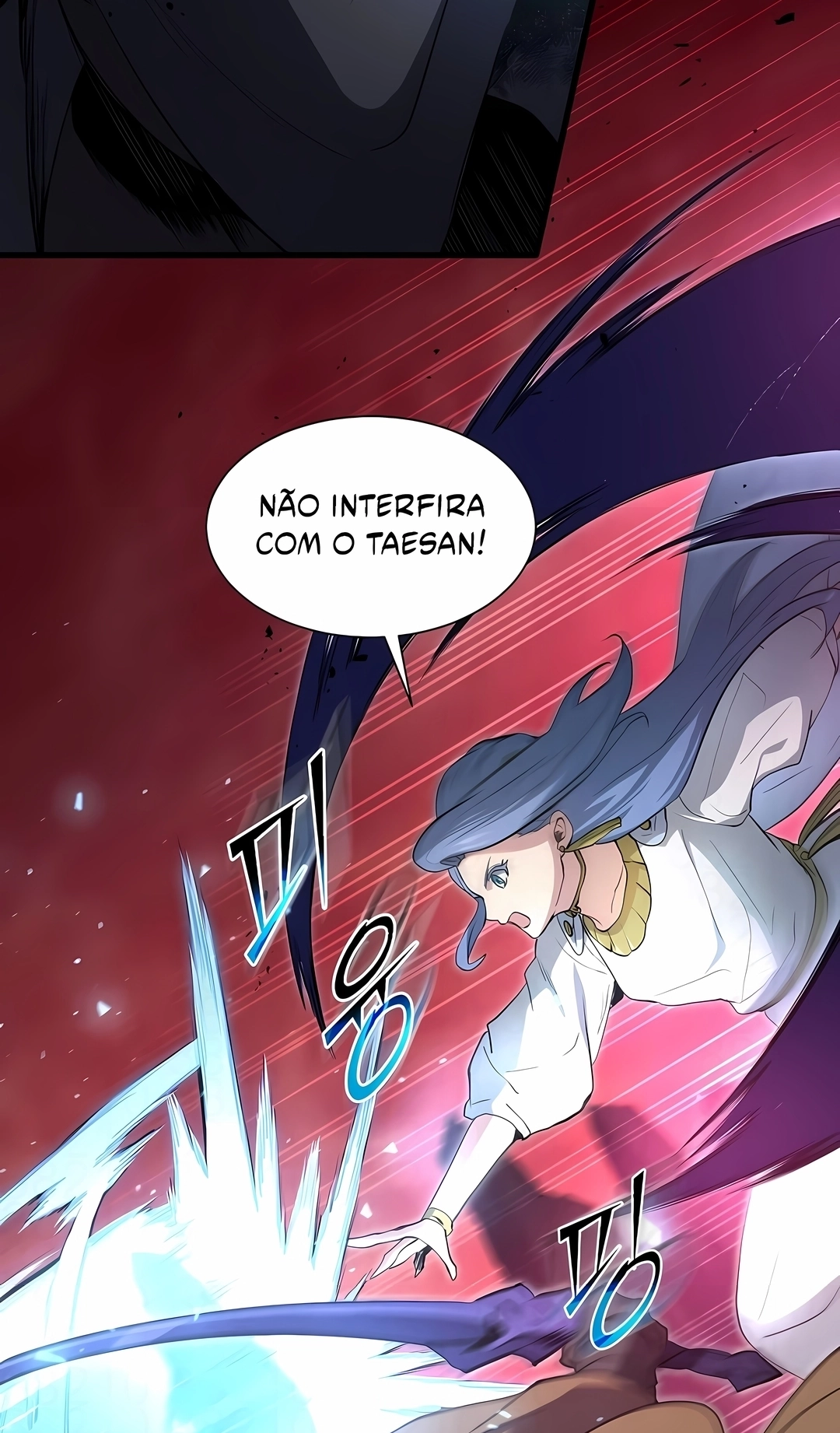 Subir de Nível com Habilidades Capítulo 165 Página 65